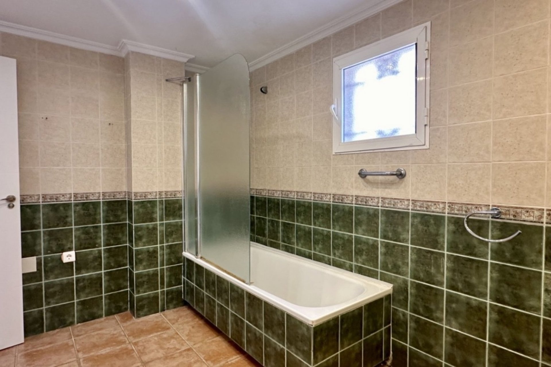 Återförsäljning - Detached villa -
Orihuela Costa - Villamartín