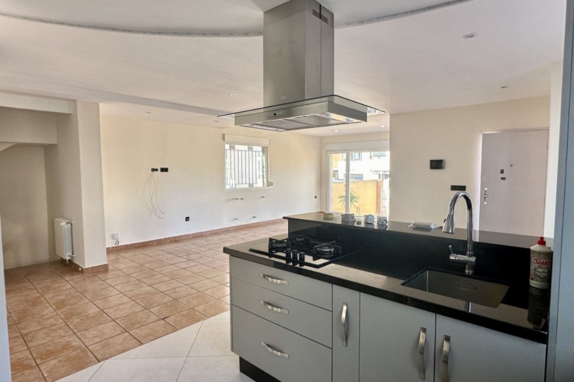 Återförsäljning - Detached villa -
Orihuela Costa - Villamartín