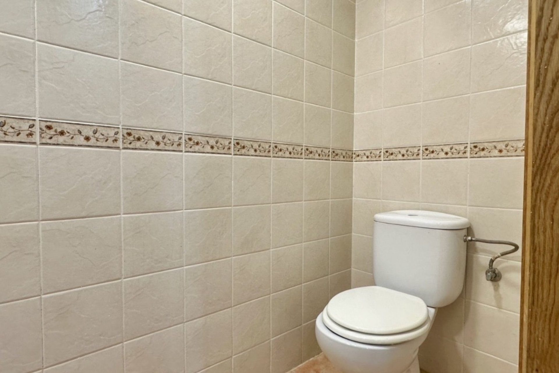 Återförsäljning - Detached villa -
Orihuela Costa - Villamartín