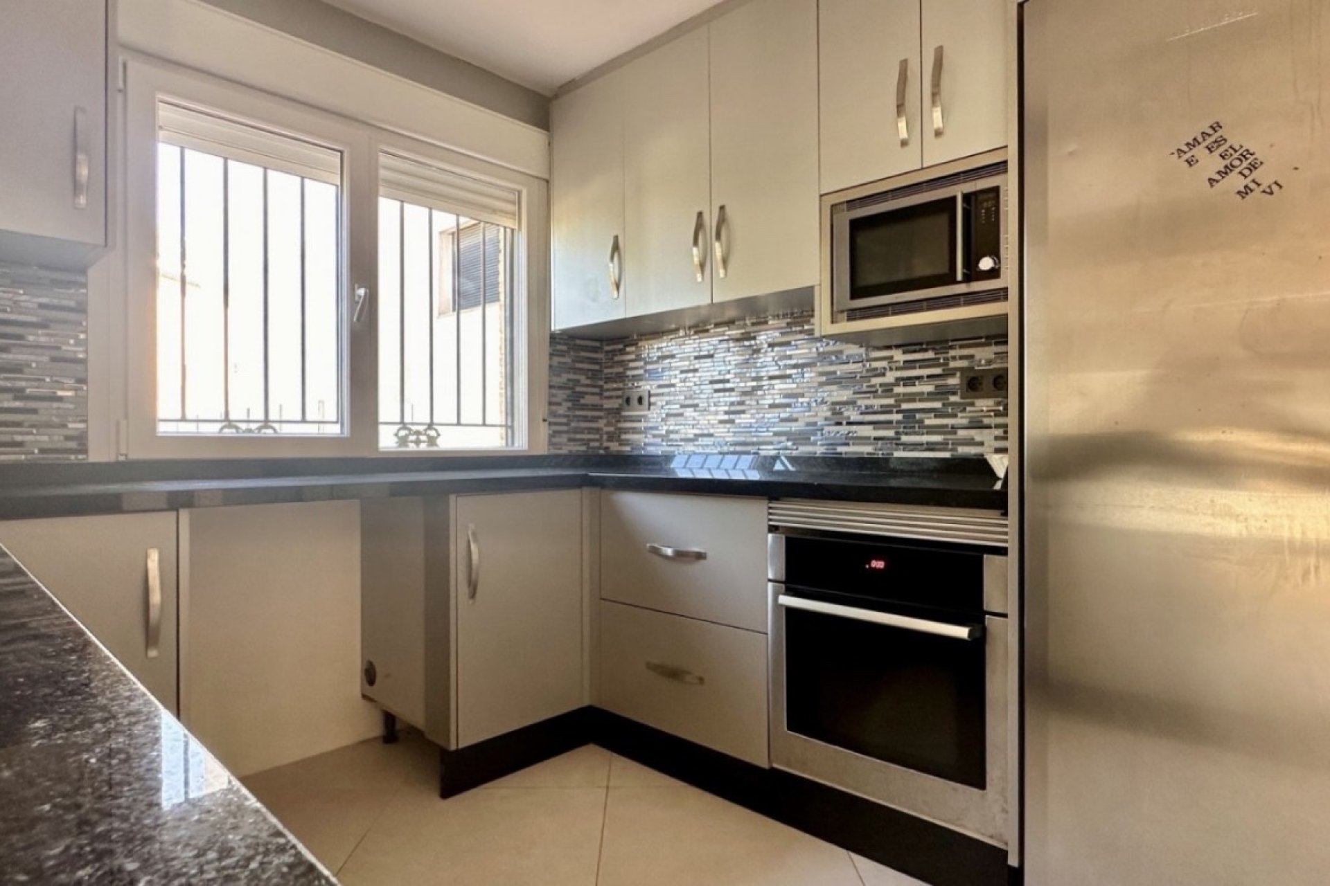 Återförsäljning - Detached villa -
Orihuela Costa - Villamartín