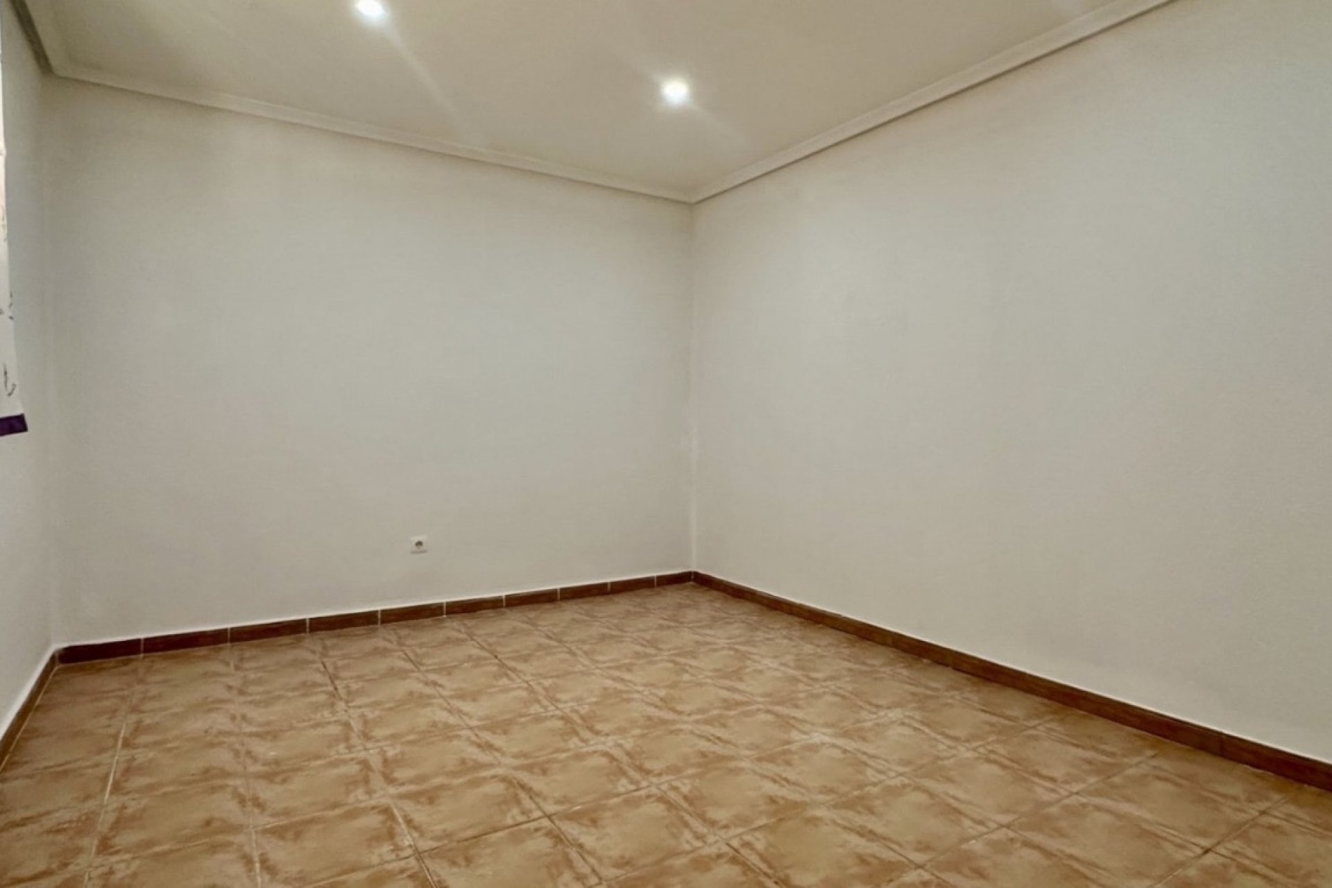 Återförsäljning - Detached villa -
Orihuela Costa - Villamartín