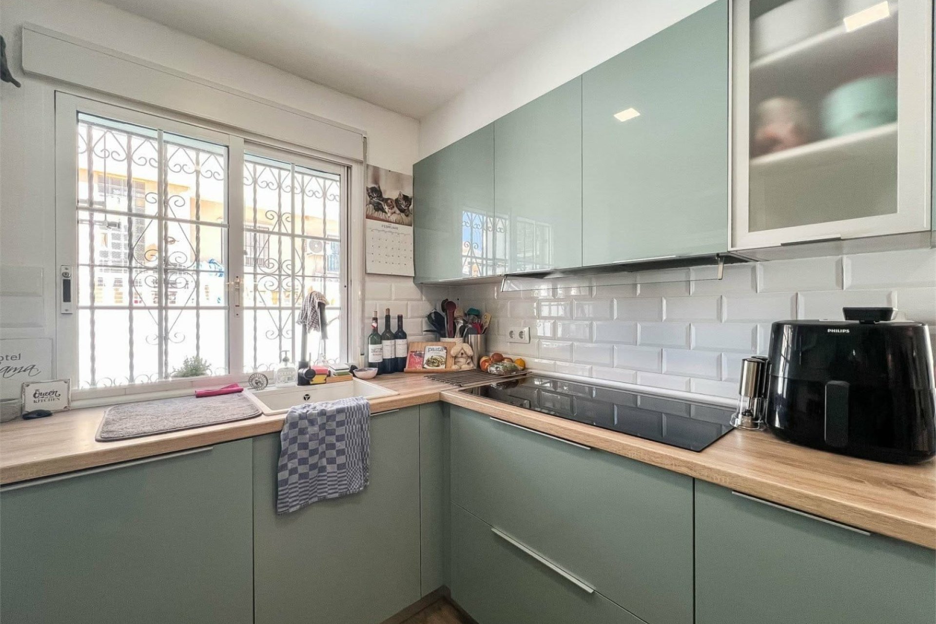 Återförsäljning - Detached villa -
Orihuela Costa - Villamartin