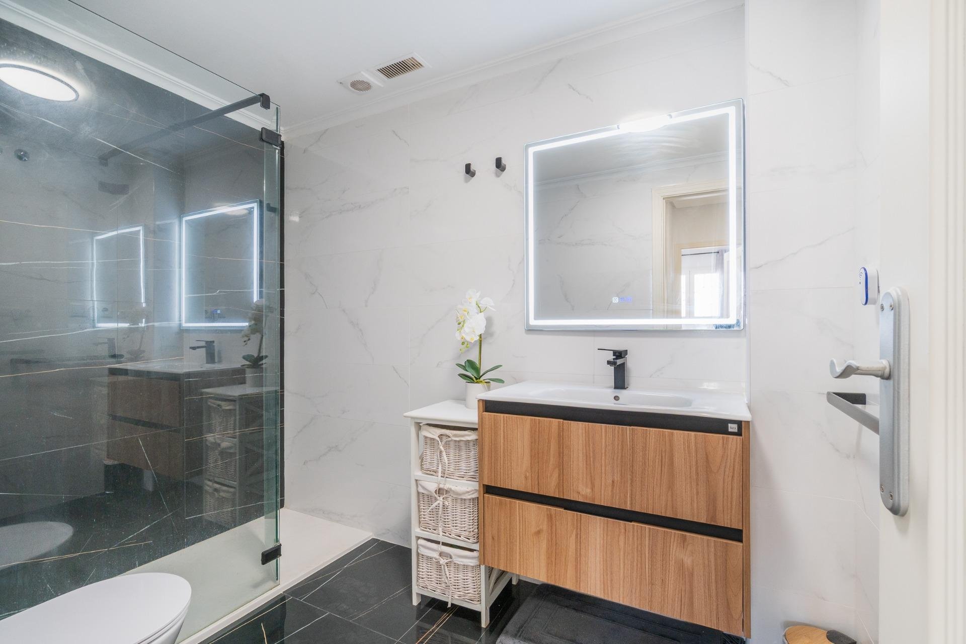 Återförsäljning - Detached villa -
Orihuela Costa - Zeniamar-Horizonte-La Campana