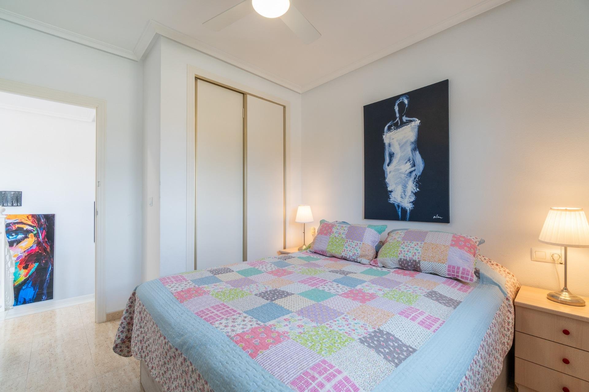 Återförsäljning - Detached villa -
Orihuela Costa - Zeniamar-Horizonte-La Campana