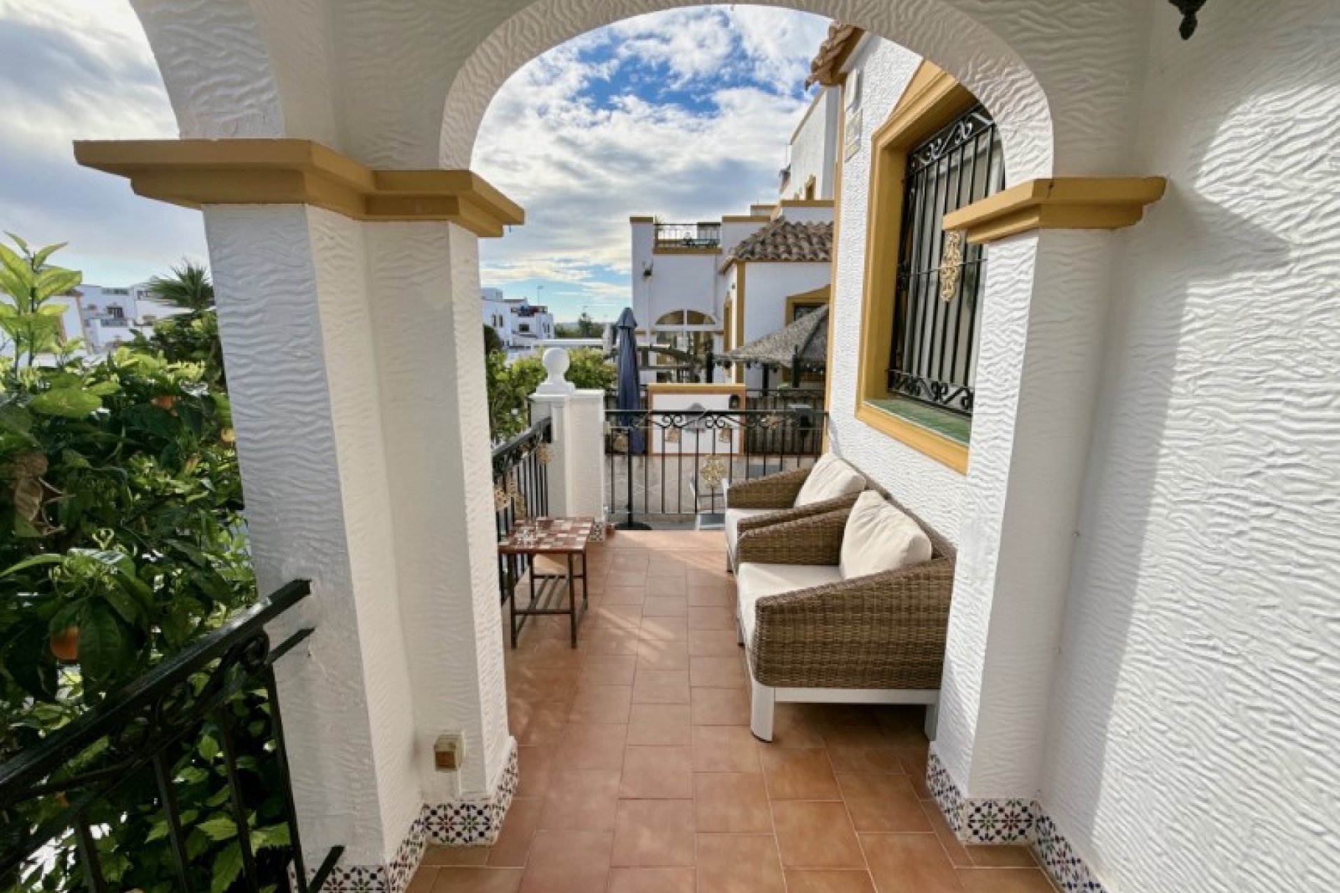Återförsäljning - Detached villa -
Orihuela - Desamparados - Hurchillo - Torremendo