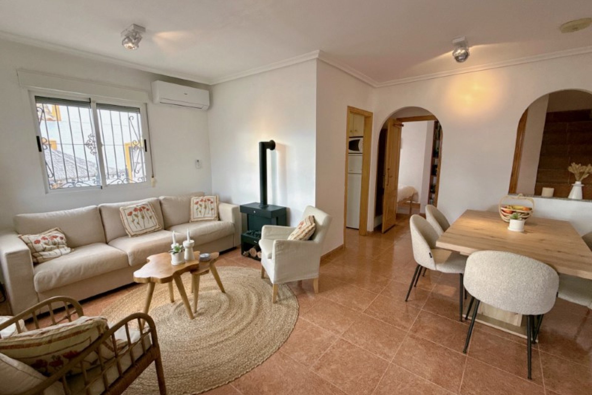 Återförsäljning - Detached villa -
Orihuela - Desamparados - Hurchillo - Torremendo