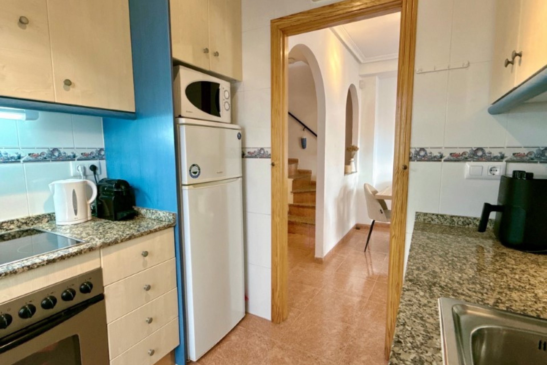 Återförsäljning - Detached villa -
Orihuela - Desamparados - Hurchillo - Torremendo