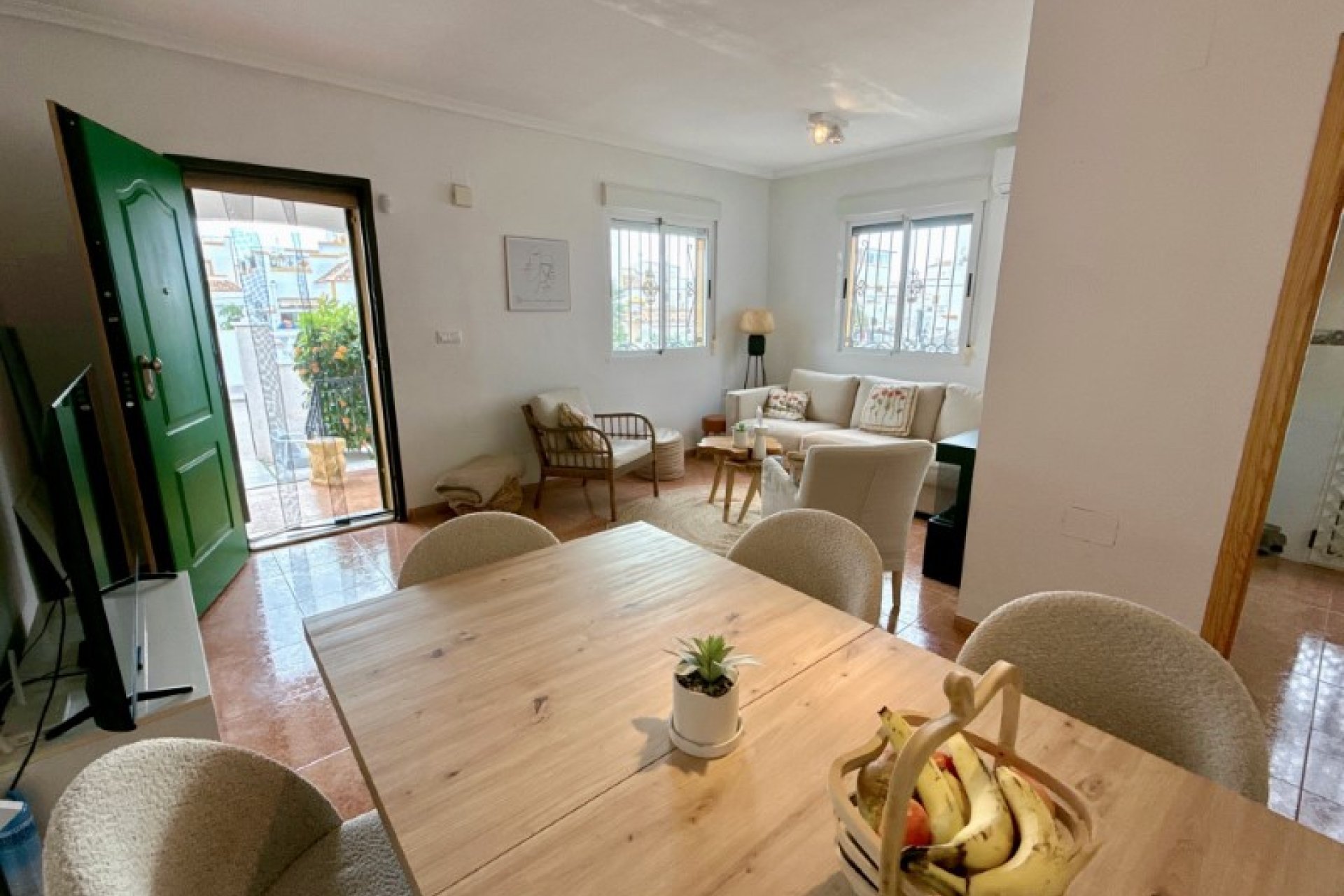 Återförsäljning - Detached villa -
Orihuela - Desamparados - Hurchillo - Torremendo