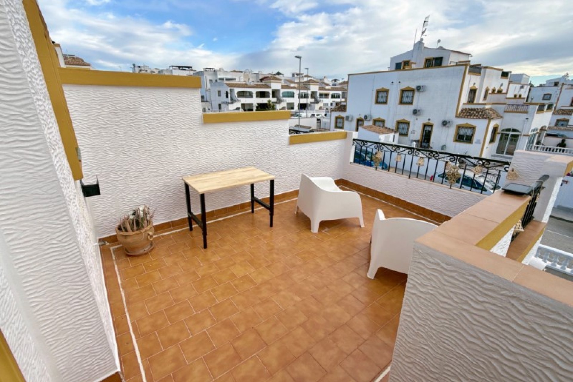 Återförsäljning - Detached villa -
Orihuela - Desamparados - Hurchillo - Torremendo
