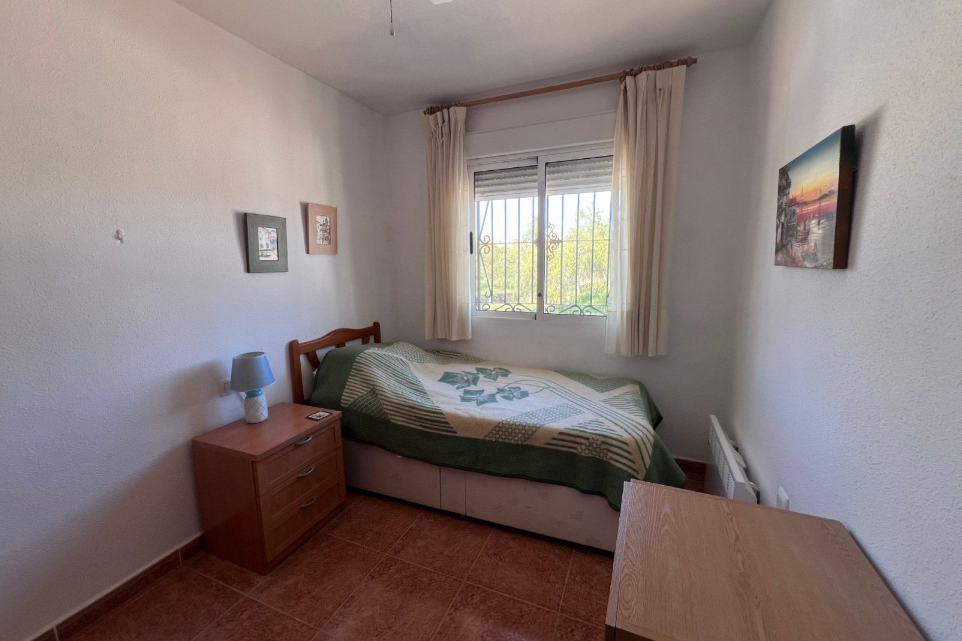 Återförsäljning - Detached villa -
Orihuela - Entre Naranjos Vistabella