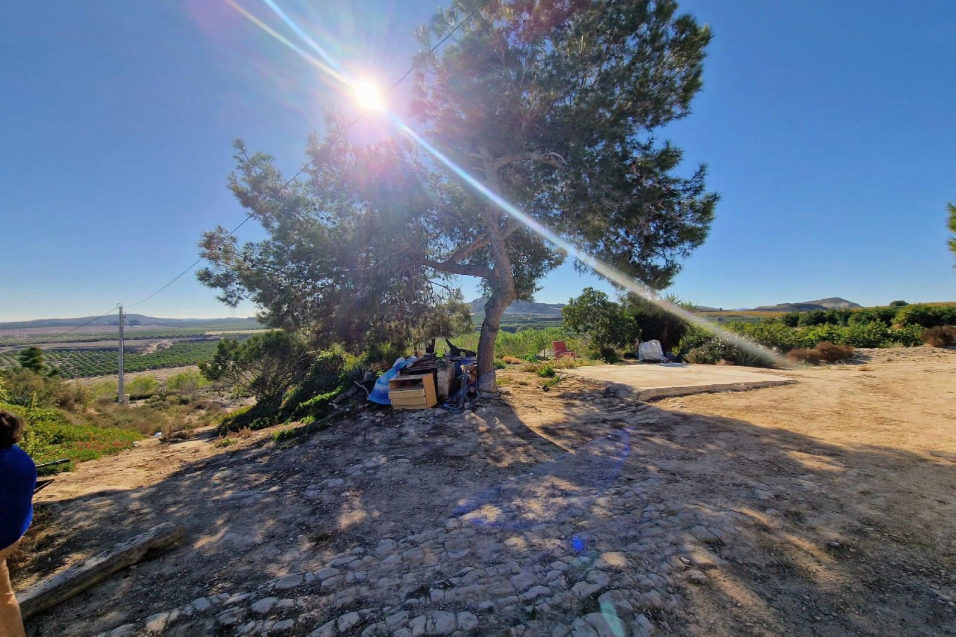 Återförsäljning - Detached villa -
Orihuela - Hurchillo
