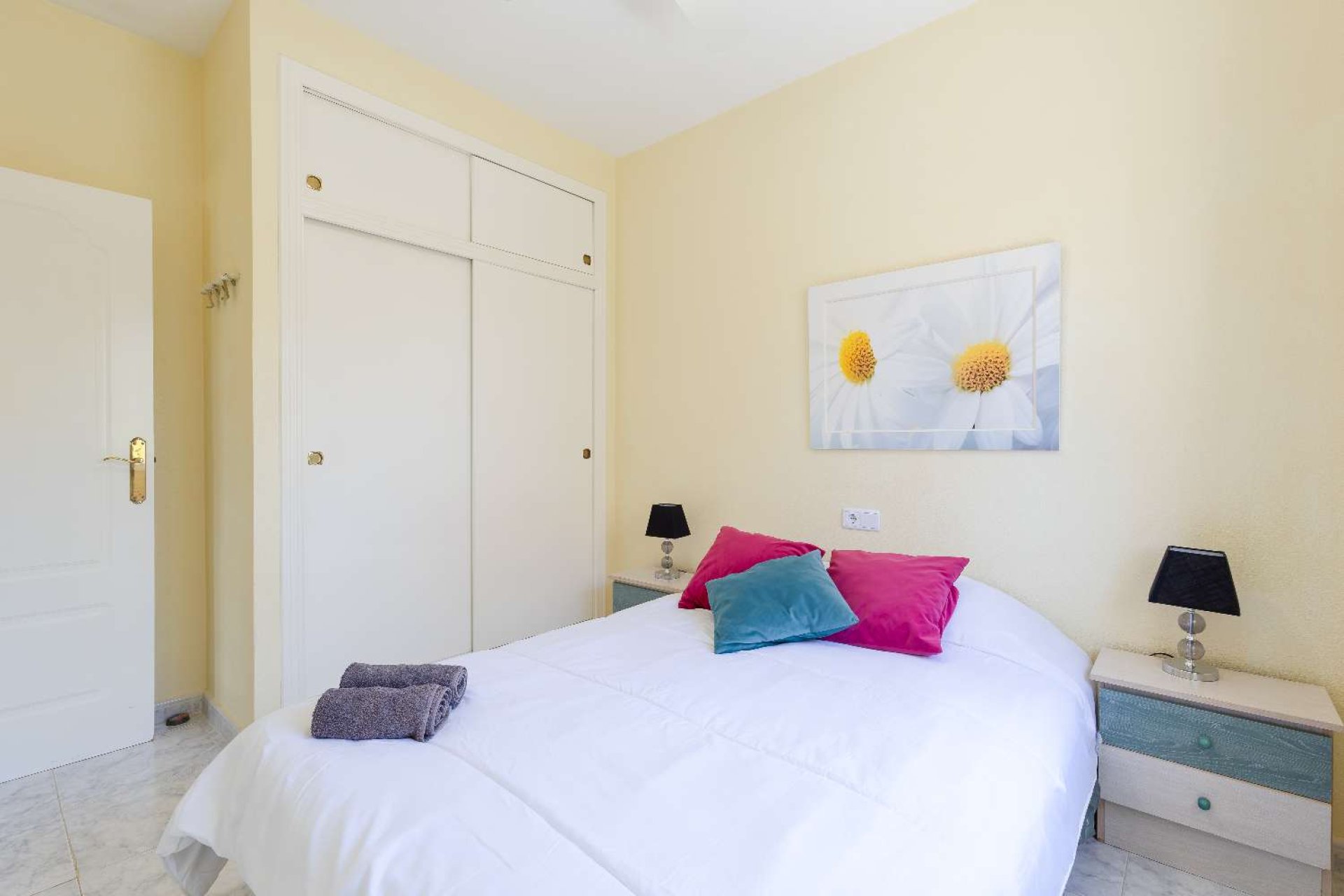 Återförsäljning - Detached villa -
Orihuela - Orihuela Costa