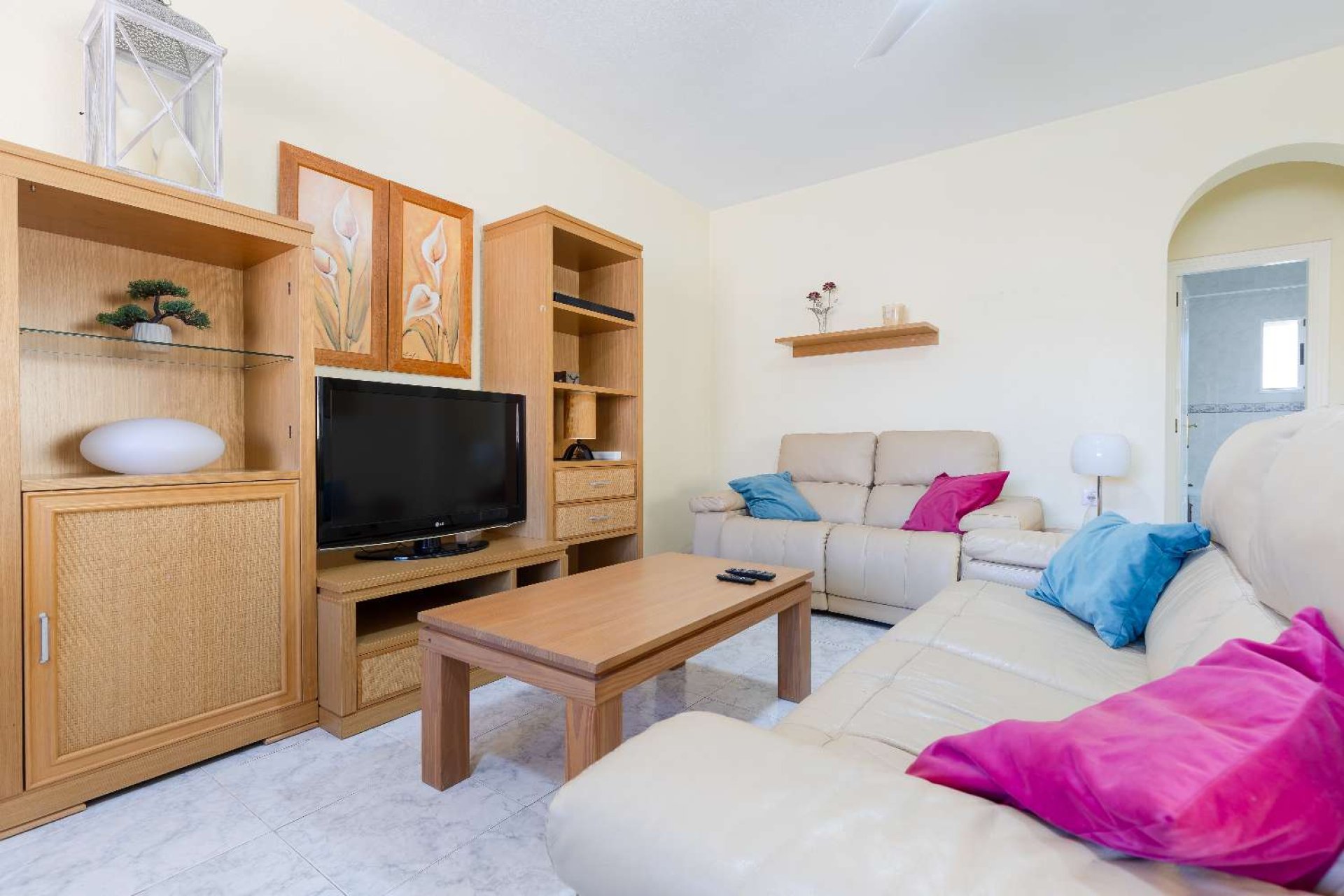 Återförsäljning - Detached villa -
Orihuela - Orihuela Costa