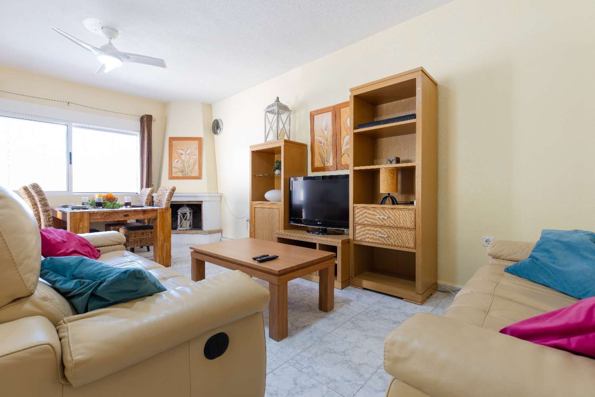 Återförsäljning - Detached villa -
Orihuela - Orihuela Costa