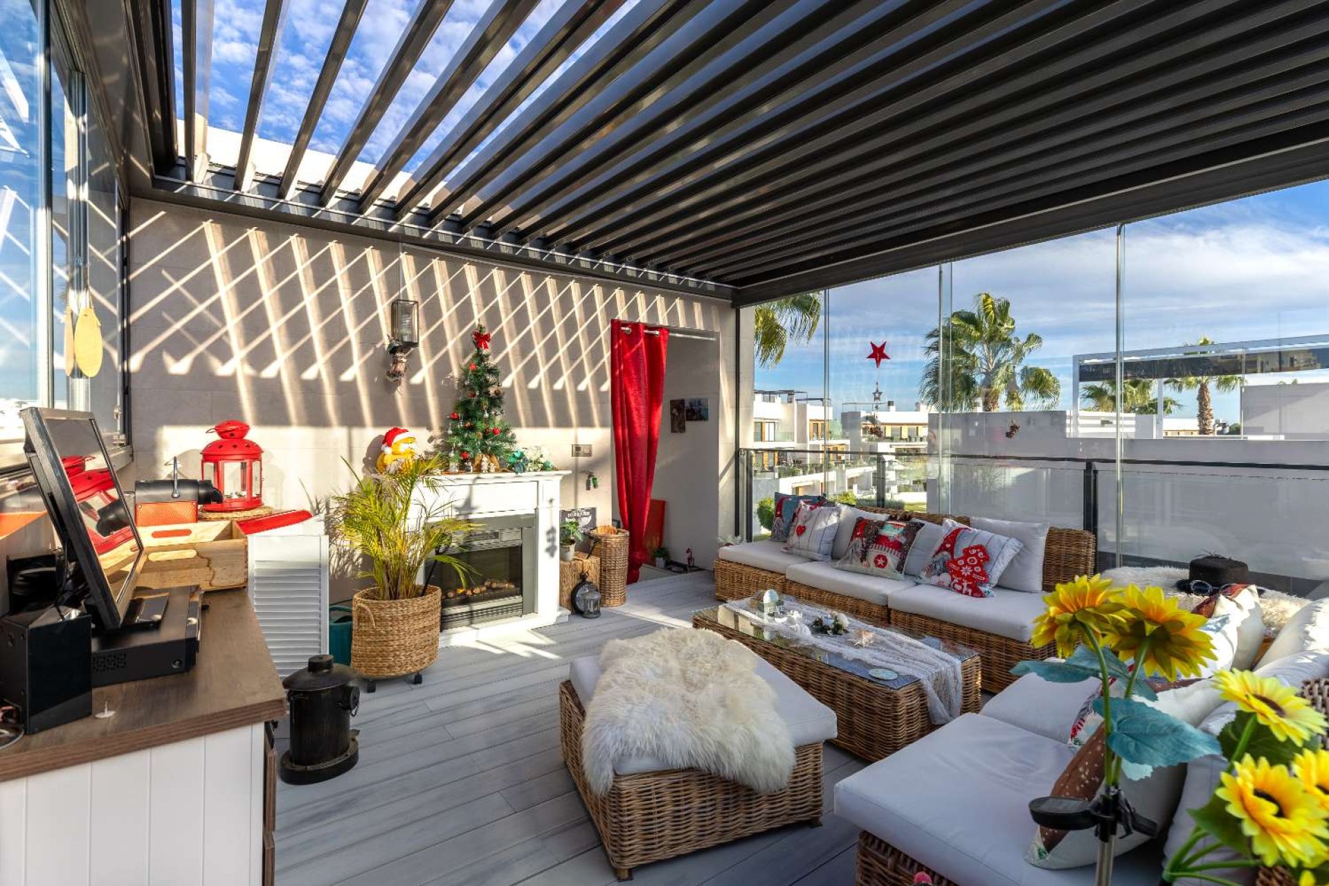 Återförsäljning - Detached villa -
Orihuela - Orihuela Costa