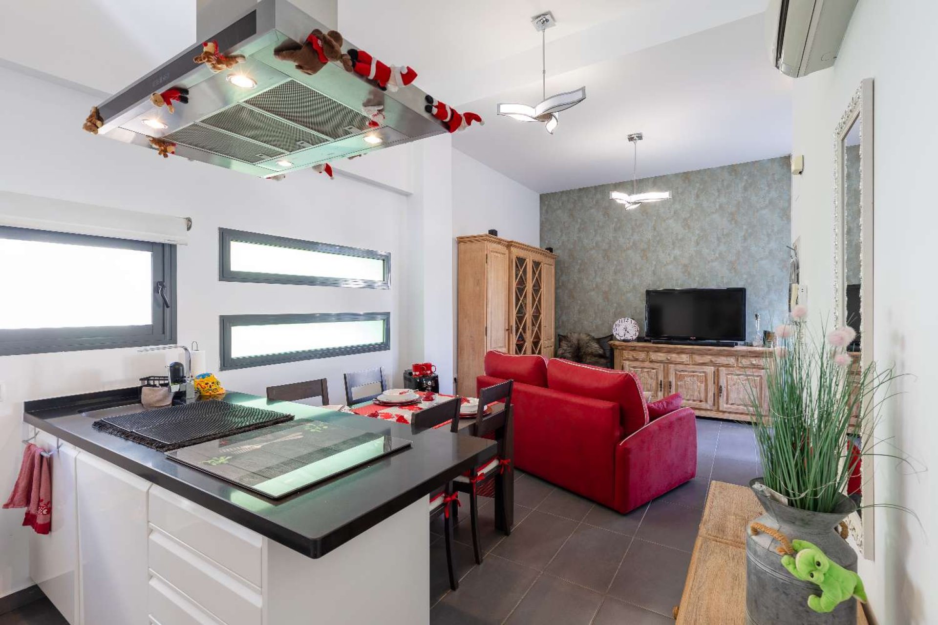 Återförsäljning - Detached villa -
Orihuela - Orihuela Costa