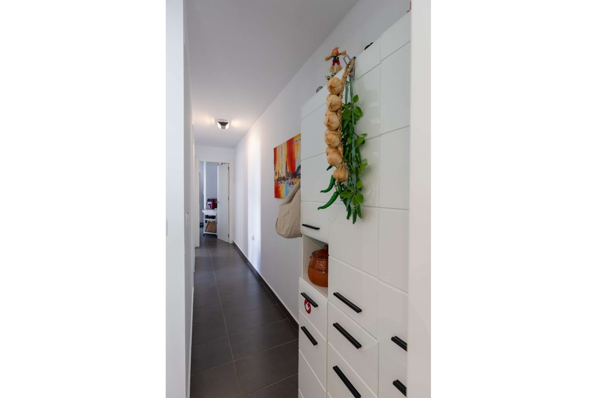 Återförsäljning - Detached villa -
Orihuela - Orihuela Costa