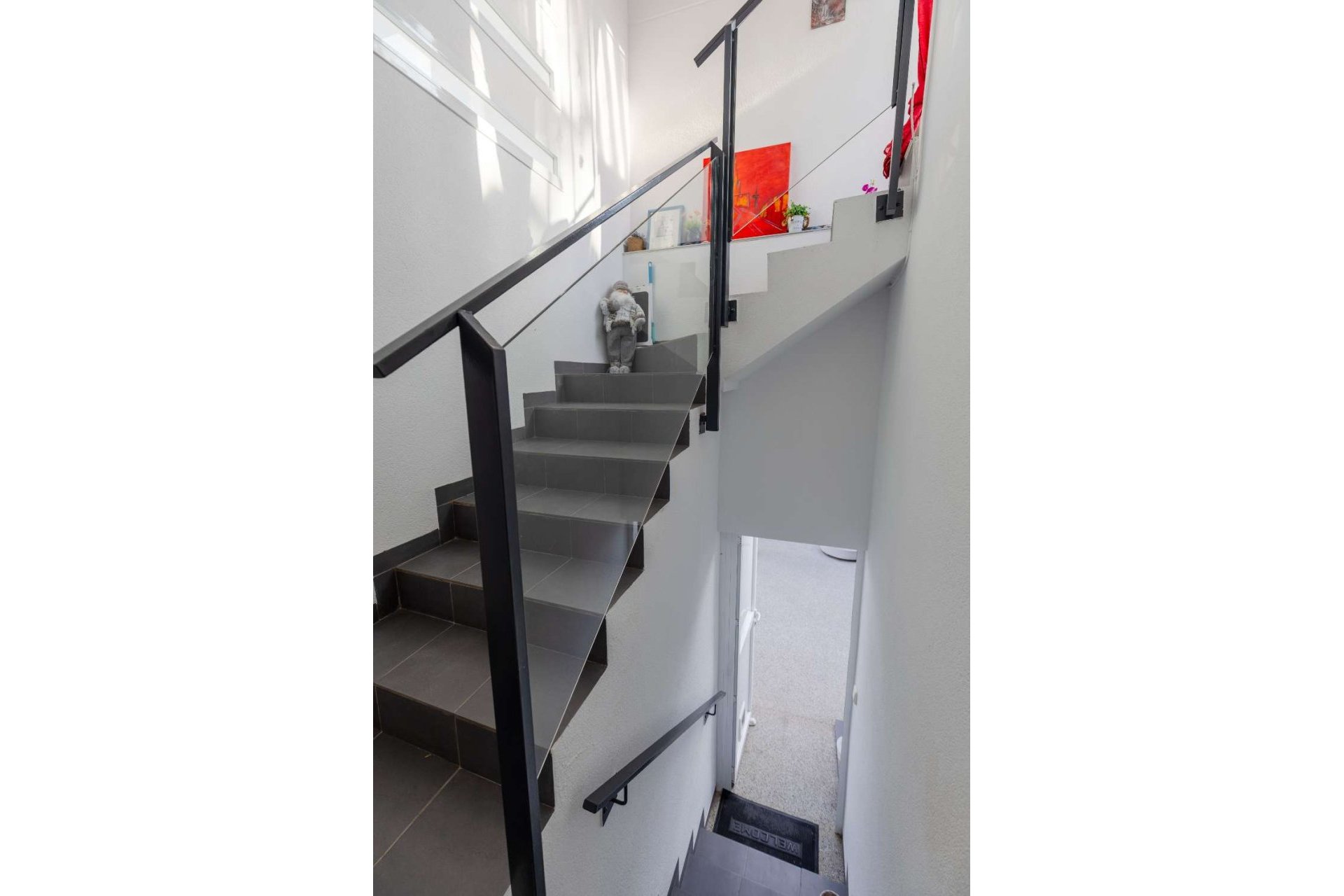 Återförsäljning - Detached villa -
Orihuela - Orihuela Costa