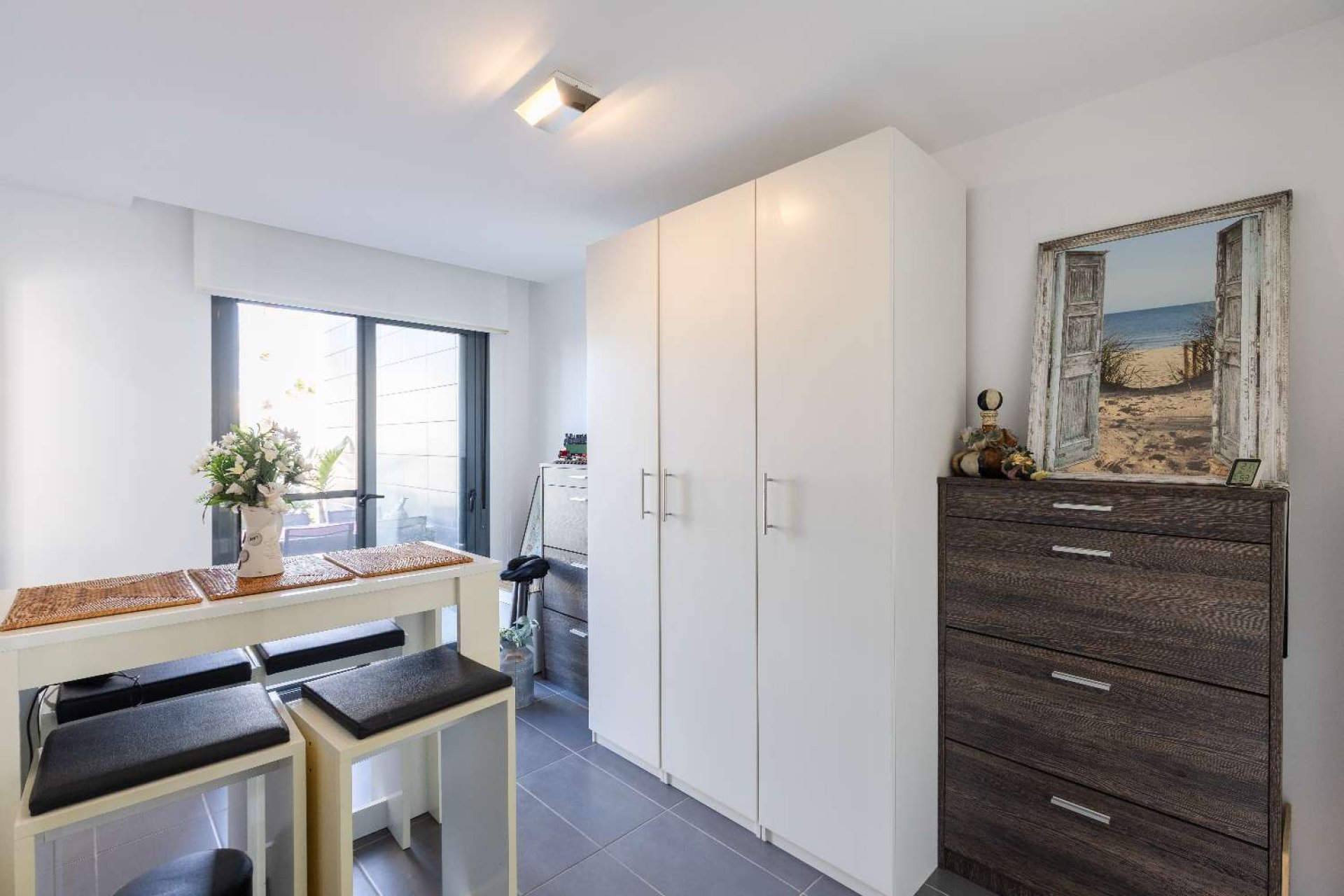 Återförsäljning - Detached villa -
Orihuela - Orihuela Costa