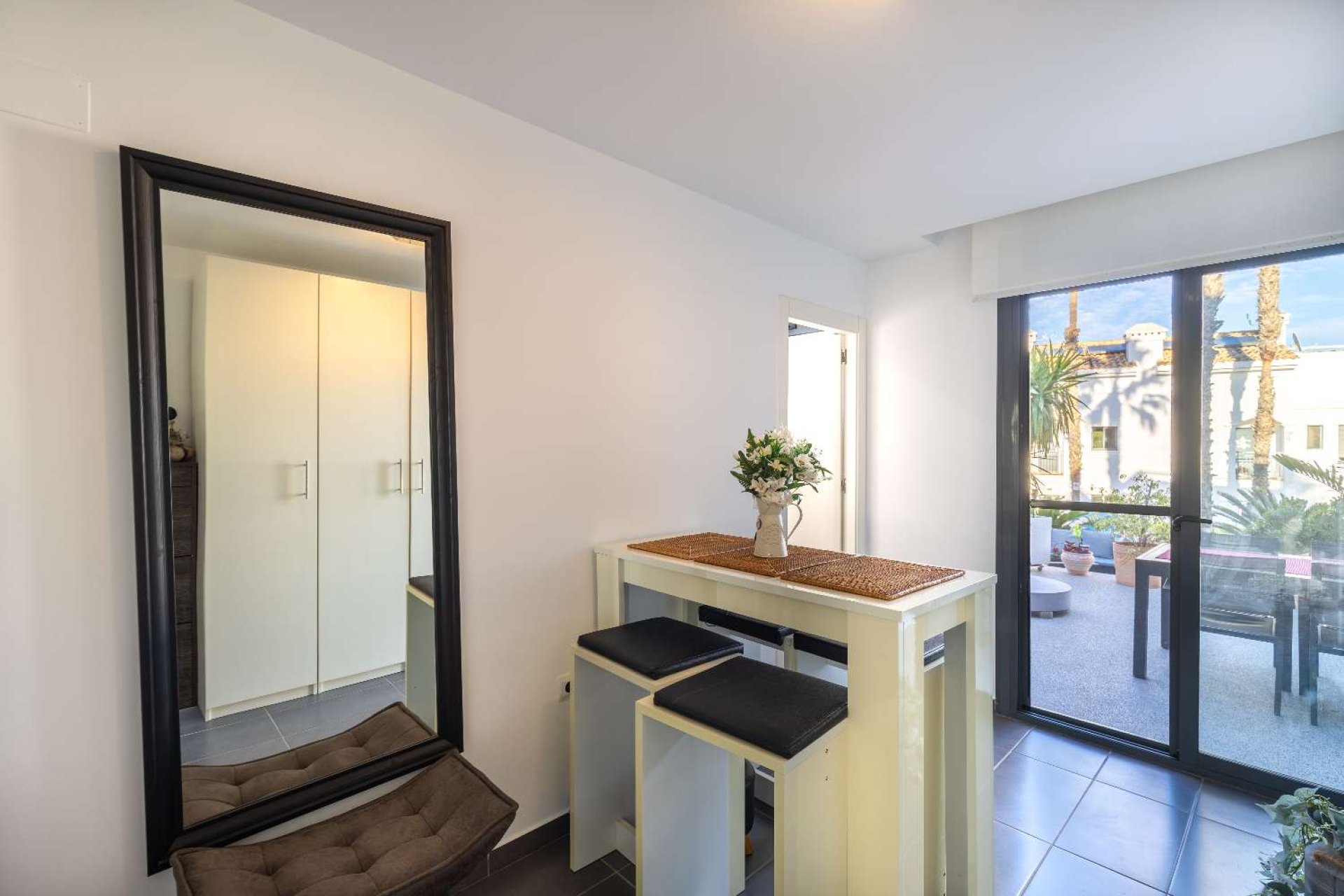 Återförsäljning - Detached villa -
Orihuela - Orihuela Costa