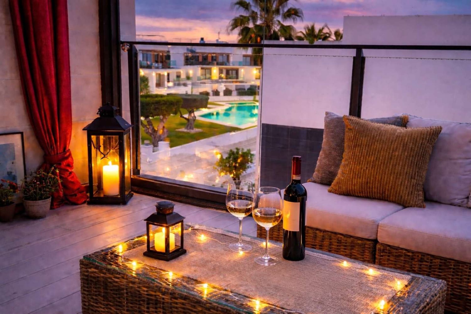 Återförsäljning - Detached villa -
Orihuela - Orihuela Costa