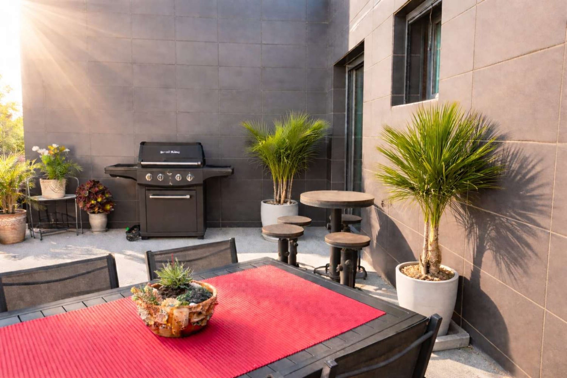 Återförsäljning - Detached villa -
Orihuela - Orihuela Costa