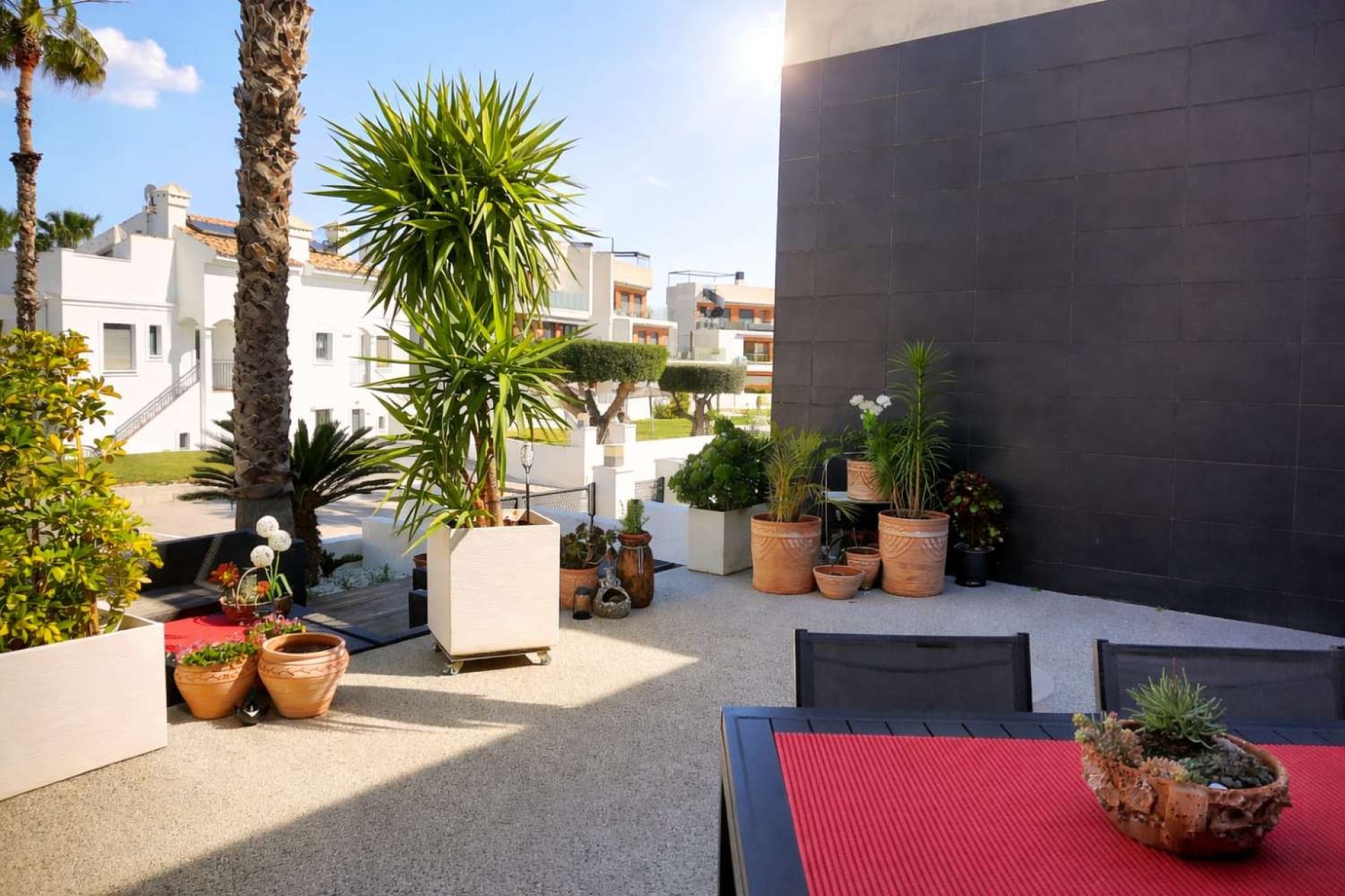 Återförsäljning - Detached villa -
Orihuela - Orihuela Costa