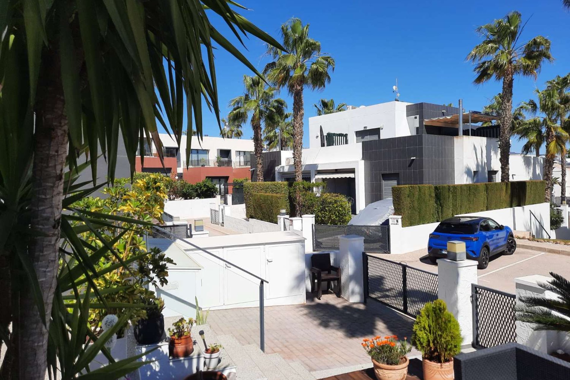 Återförsäljning - Detached villa -
Orihuela - Orihuela Costa