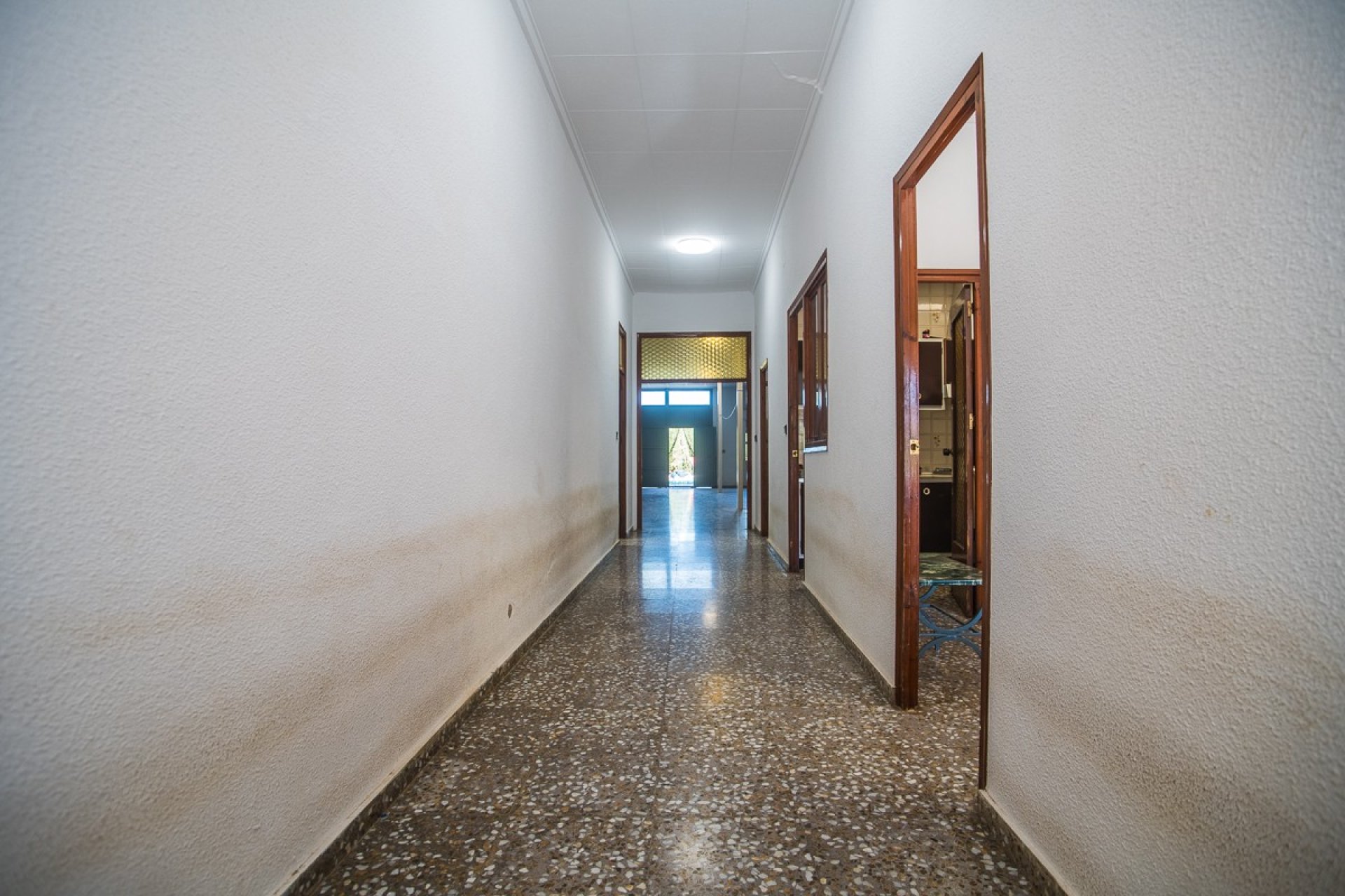 Återförsäljning - Detached villa -
Orihuela - Redovan