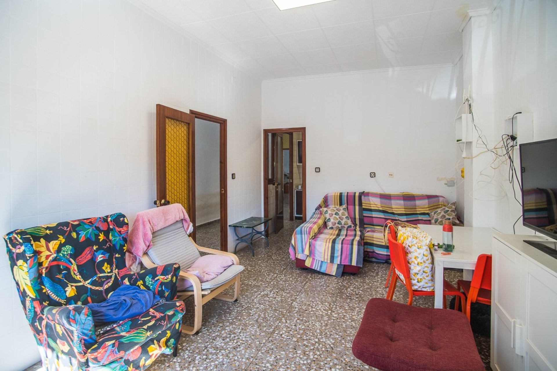 Återförsäljning - Detached villa -
Orihuela - Redovan