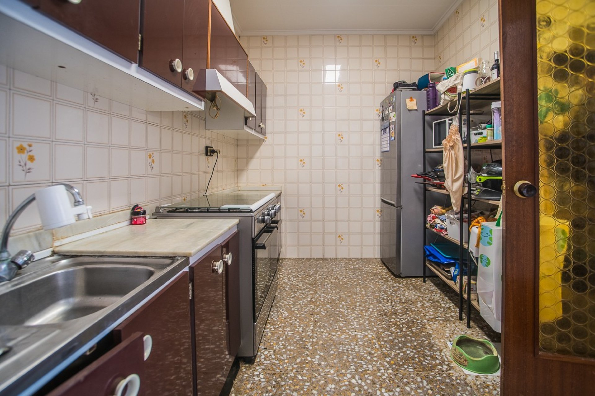 Återförsäljning - Detached villa -
Orihuela - Redovan