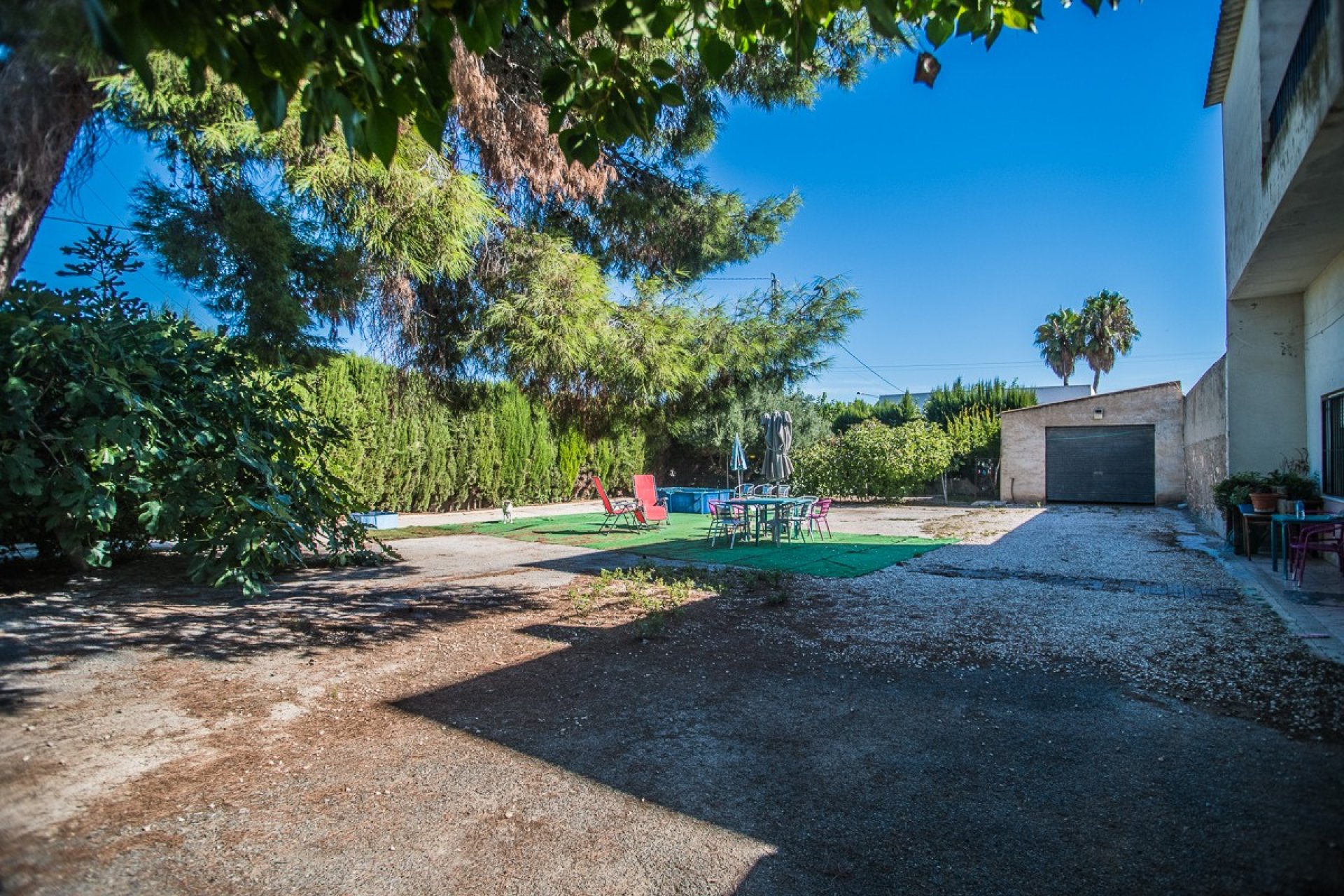 Återförsäljning - Detached villa -
Orihuela - Redovan