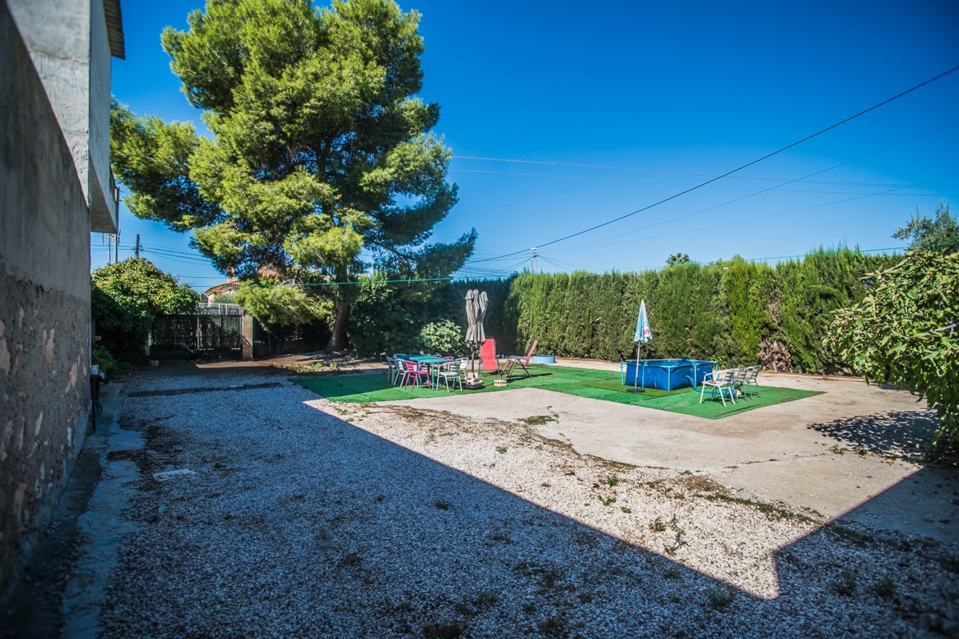 Återförsäljning - Detached villa -
Orihuela - Redovan