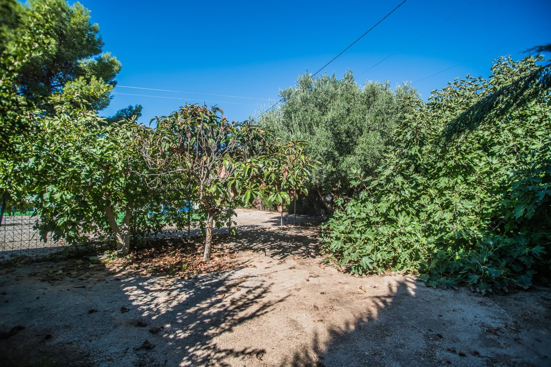 Återförsäljning - Detached villa -
Orihuela - Redovan