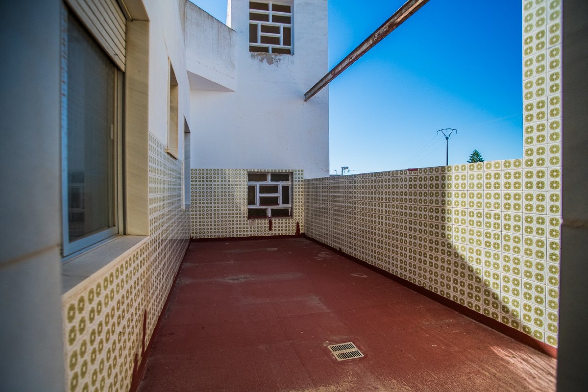 Återförsäljning - Detached villa -
Orihuela - Redovan