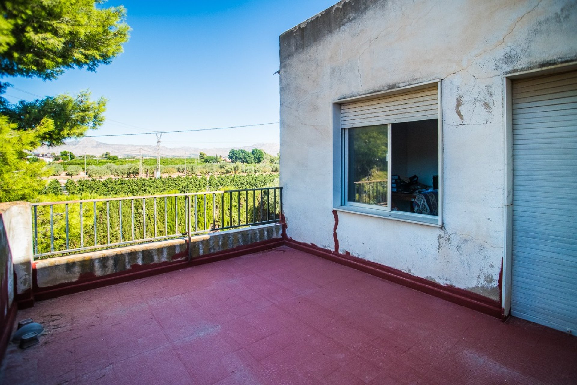 Återförsäljning - Detached villa -
Orihuela - Redovan