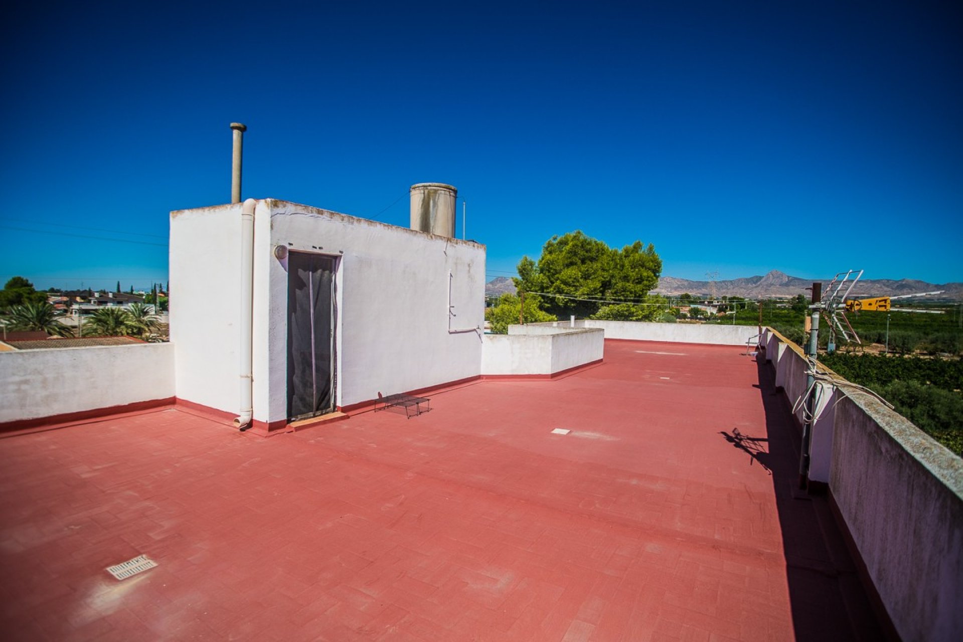 Återförsäljning - Detached villa -
Orihuela - Redovan