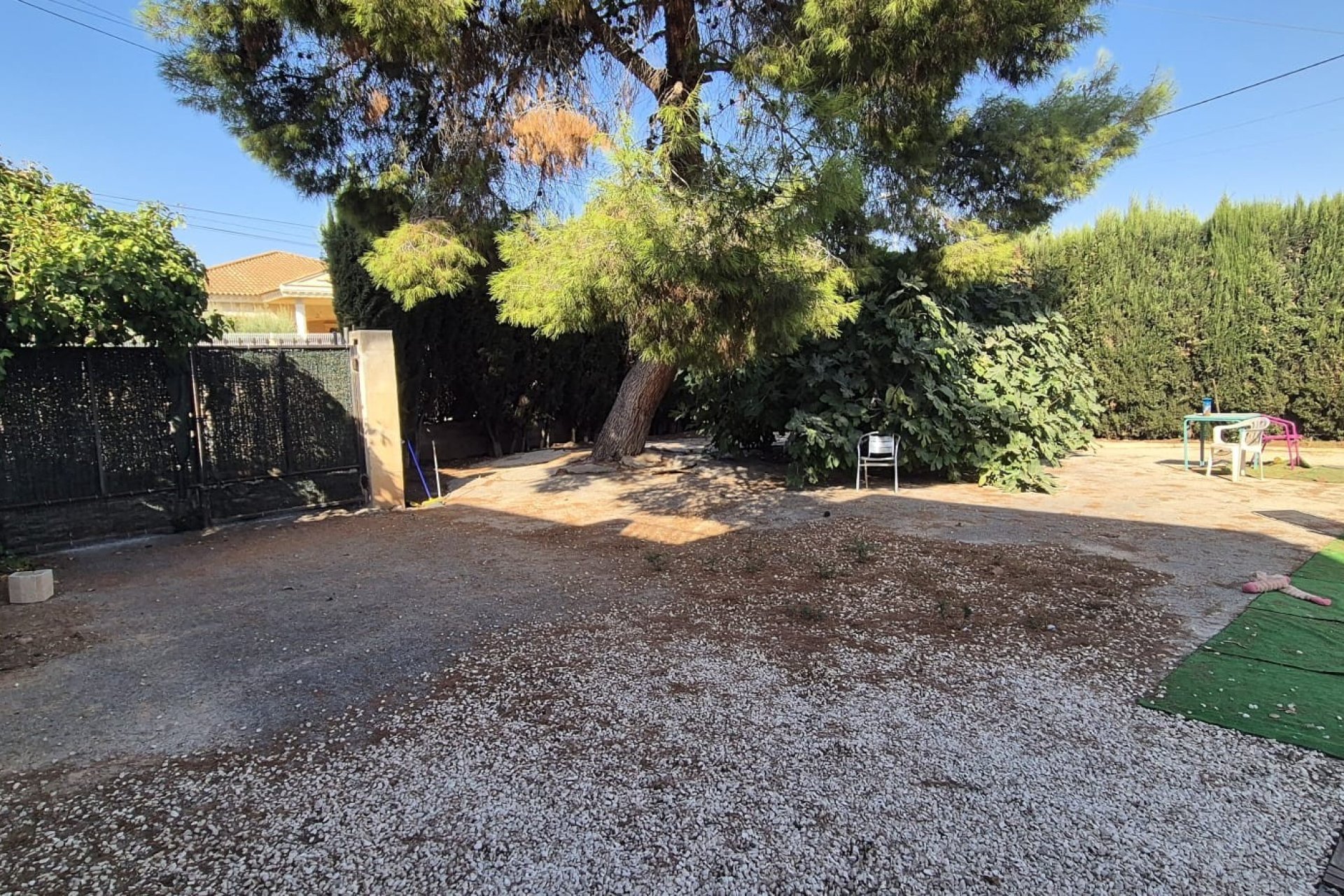 Återförsäljning - Detached villa -
Orihuela - Redovan