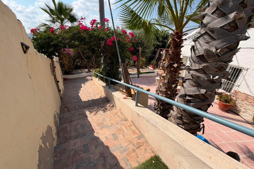Återförsäljning - Detached villa -
Orihuela - Torremendo