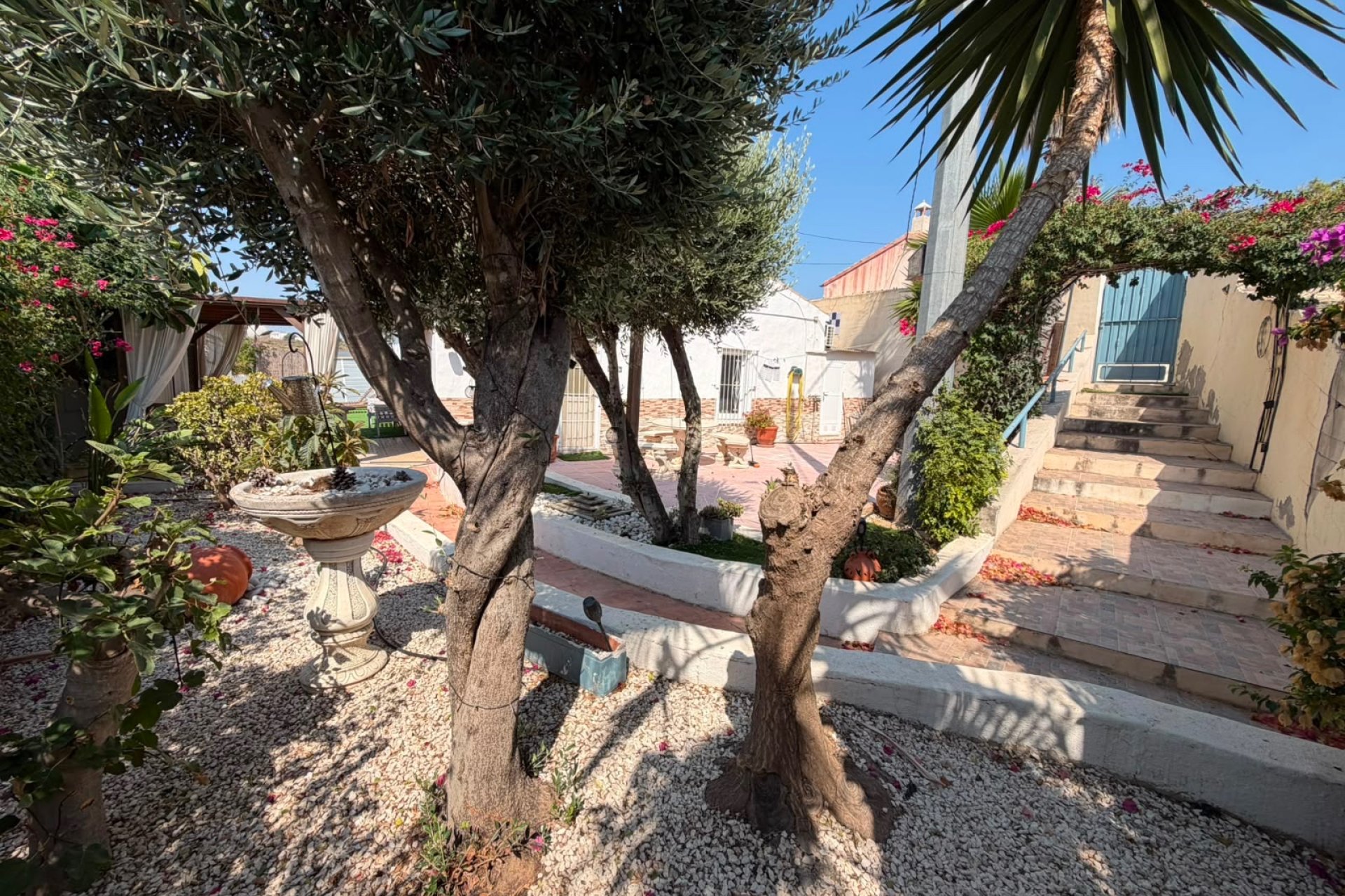 Återförsäljning - Detached villa -
Orihuela - Torremendo