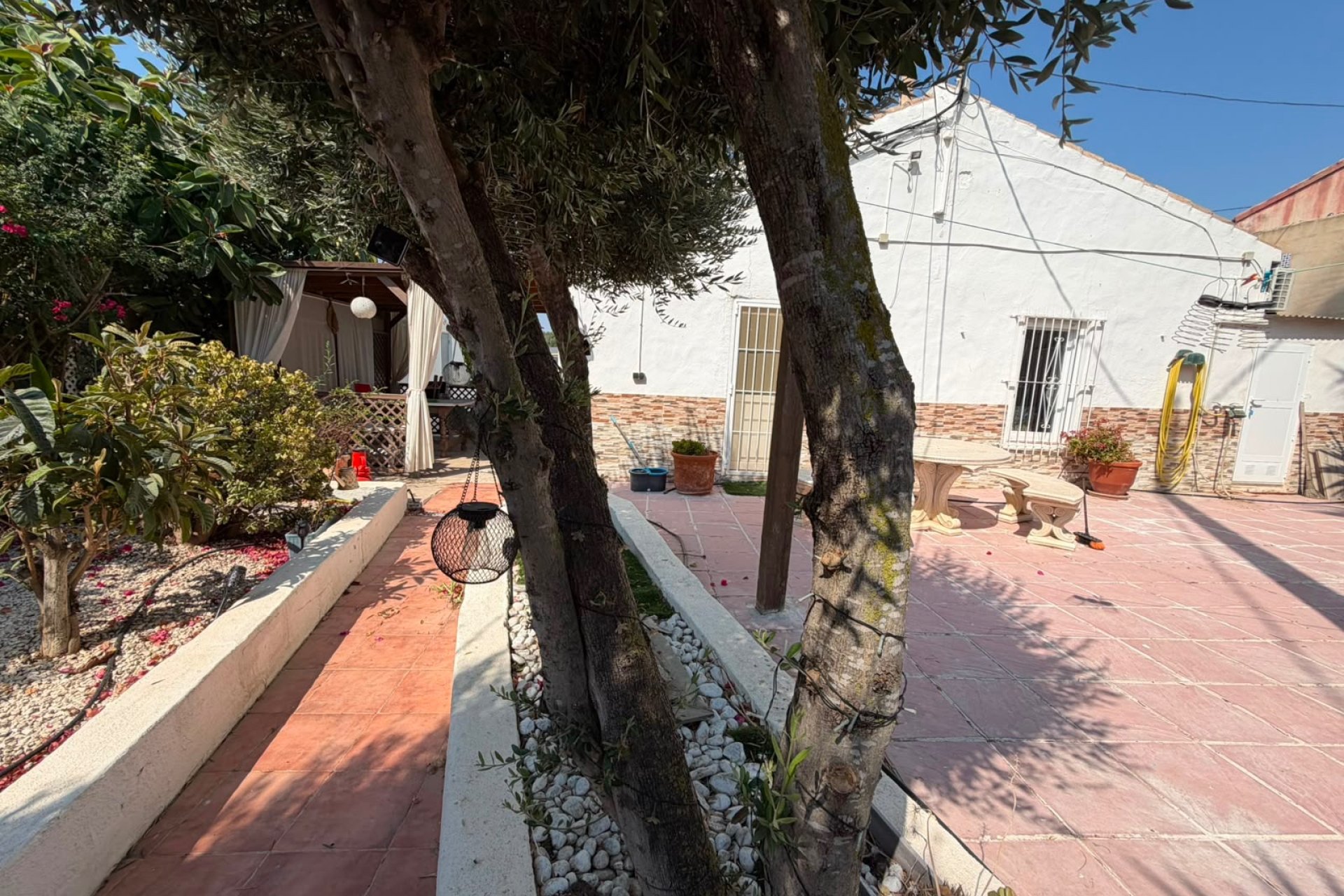 Återförsäljning - Detached villa -
Orihuela - Torremendo