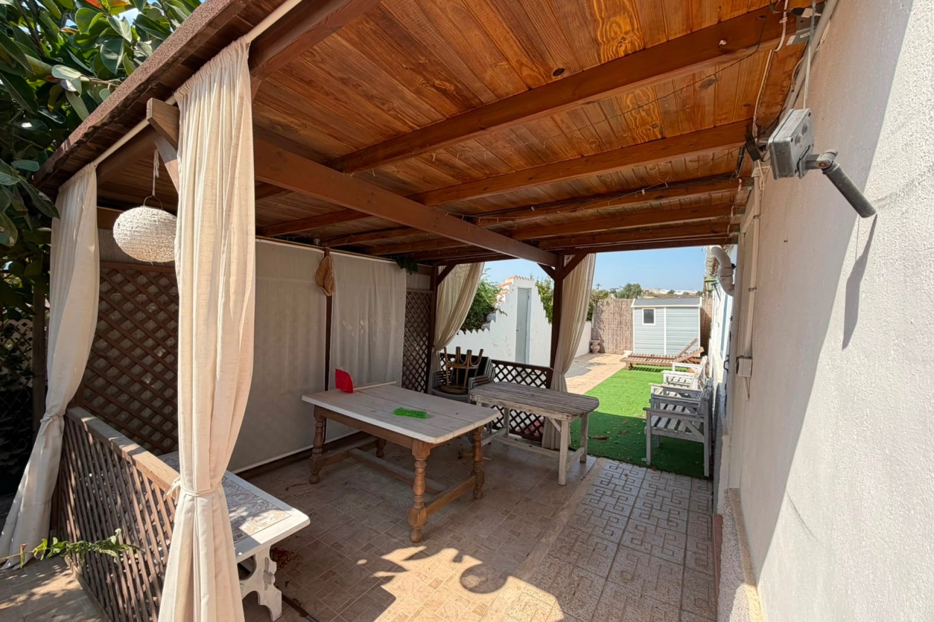 Återförsäljning - Detached villa -
Orihuela - Torremendo