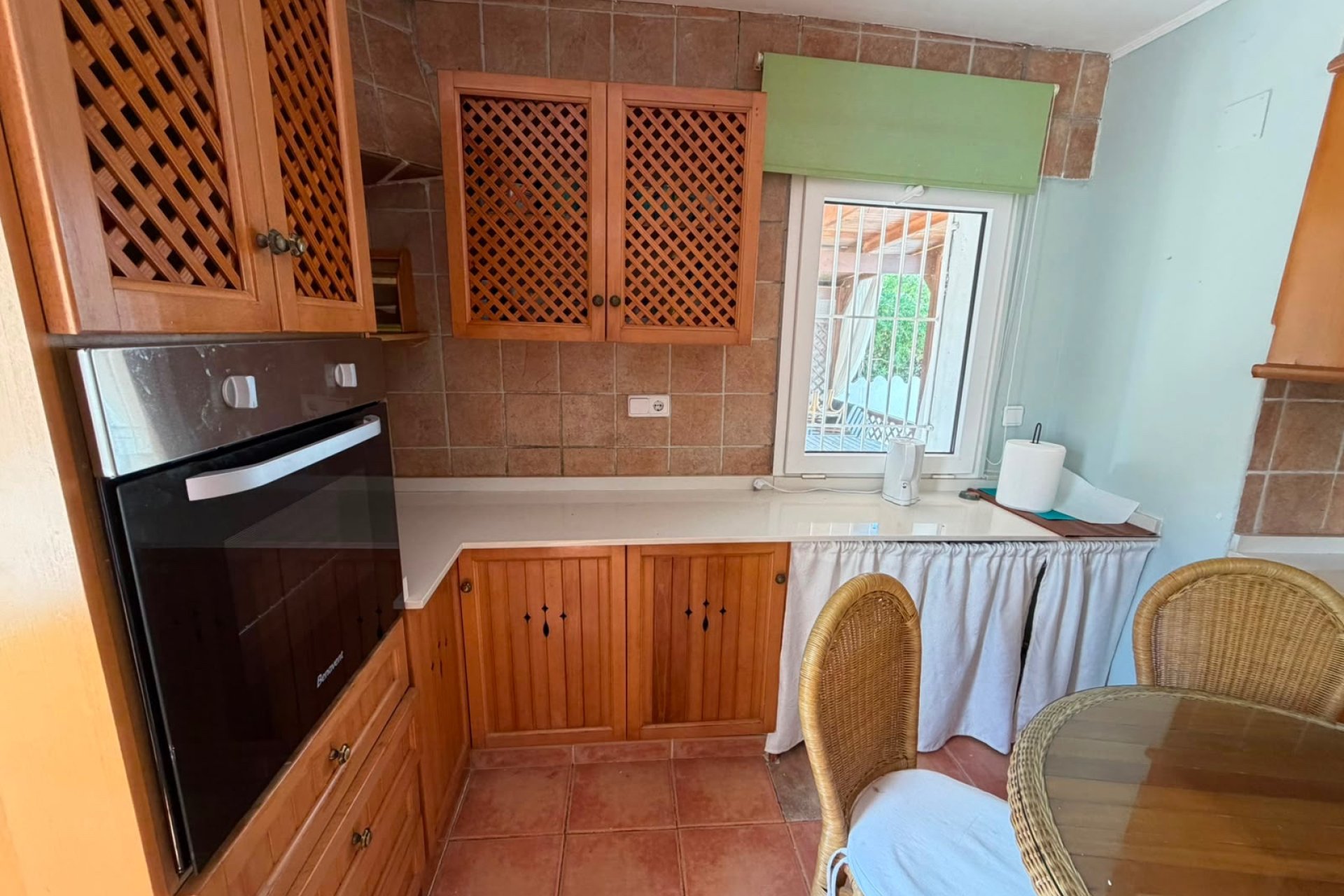 Återförsäljning - Detached villa -
Orihuela - Torremendo