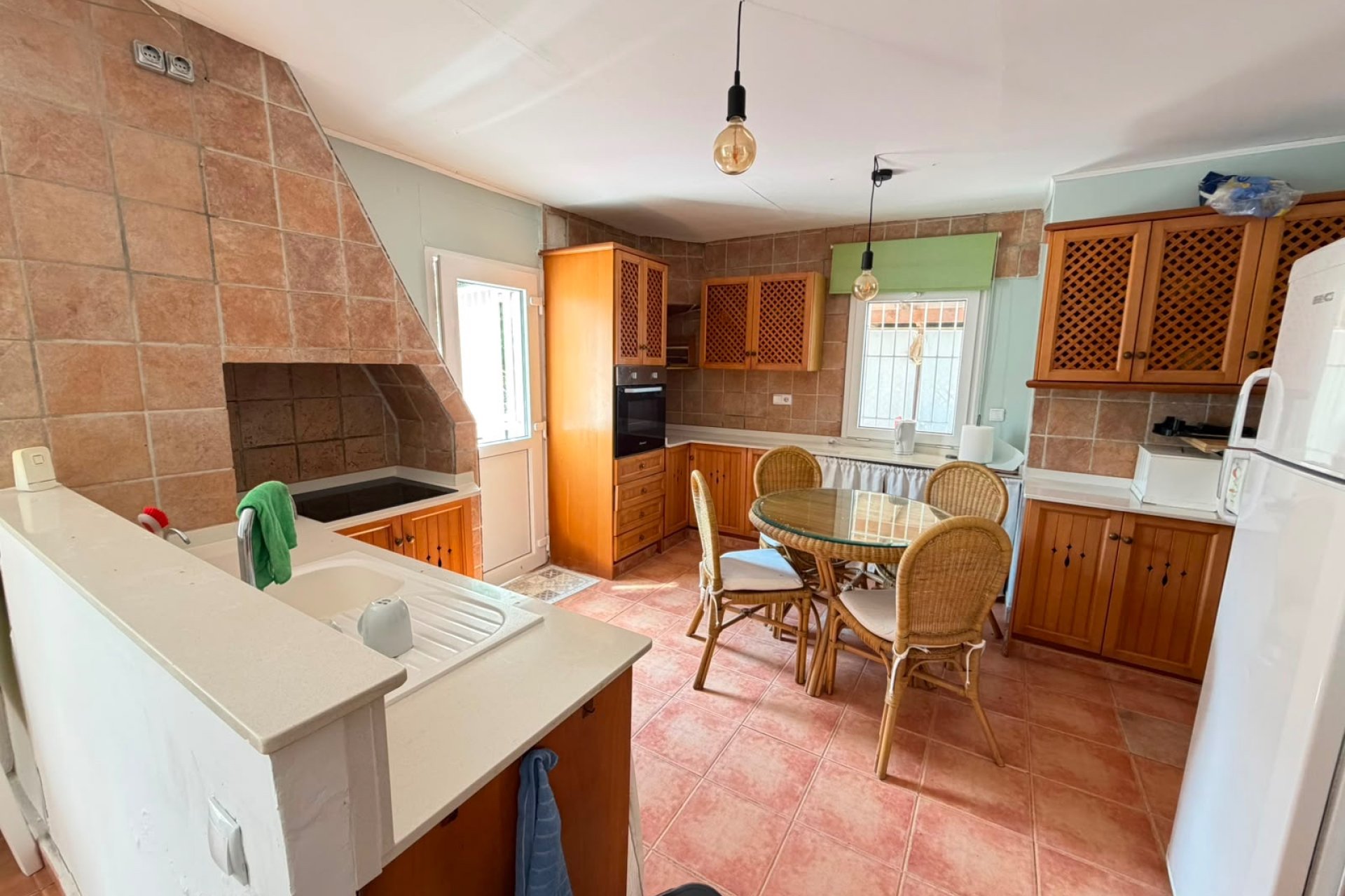 Återförsäljning - Detached villa -
Orihuela - Torremendo