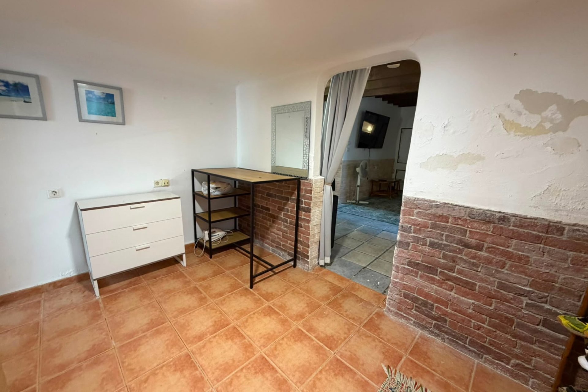 Återförsäljning - Detached villa -
Orihuela - Torremendo