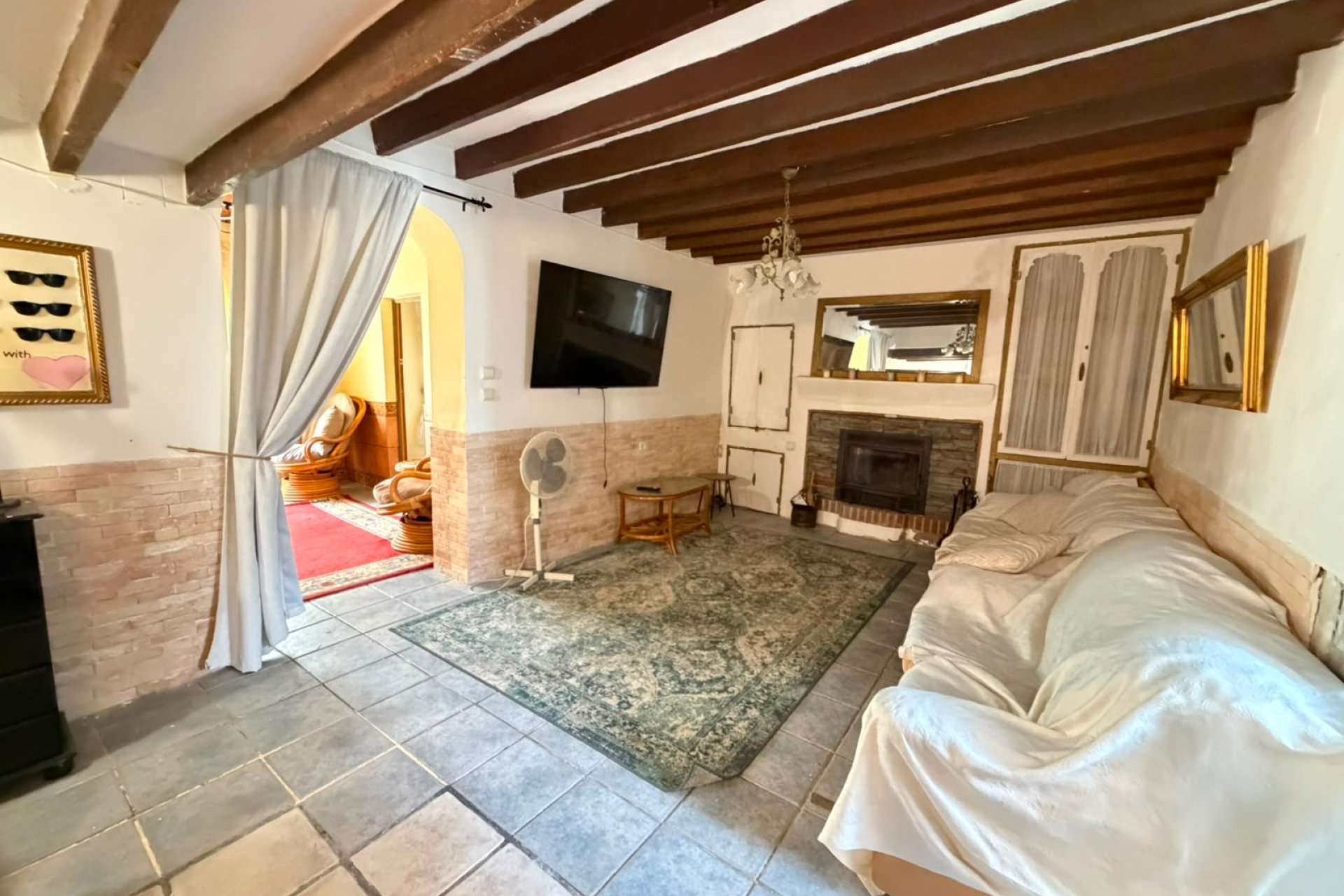 Återförsäljning - Detached villa -
Orihuela - Torremendo