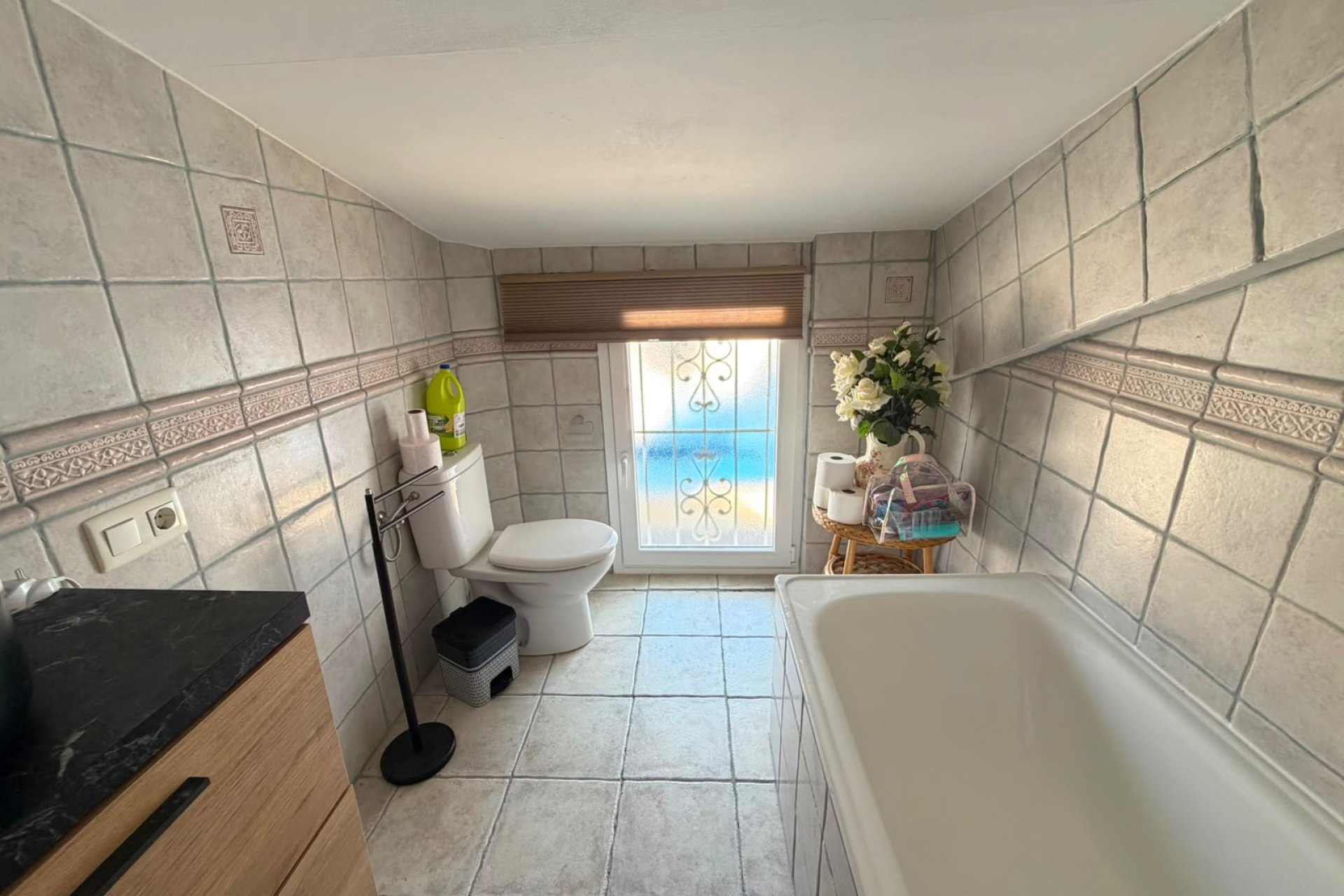 Återförsäljning - Detached villa -
Orihuela - Torremendo