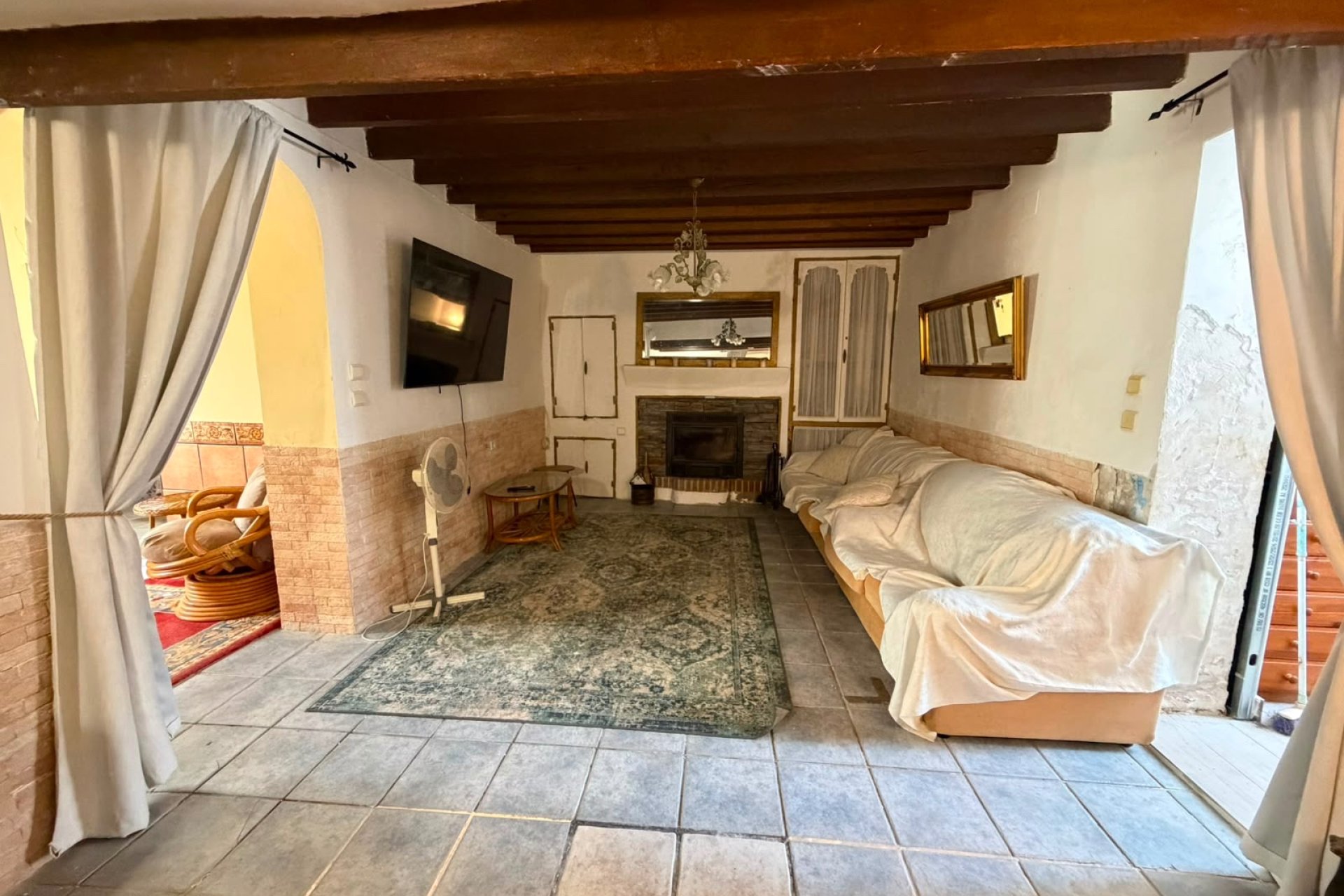Återförsäljning - Detached villa -
Orihuela - Torremendo
