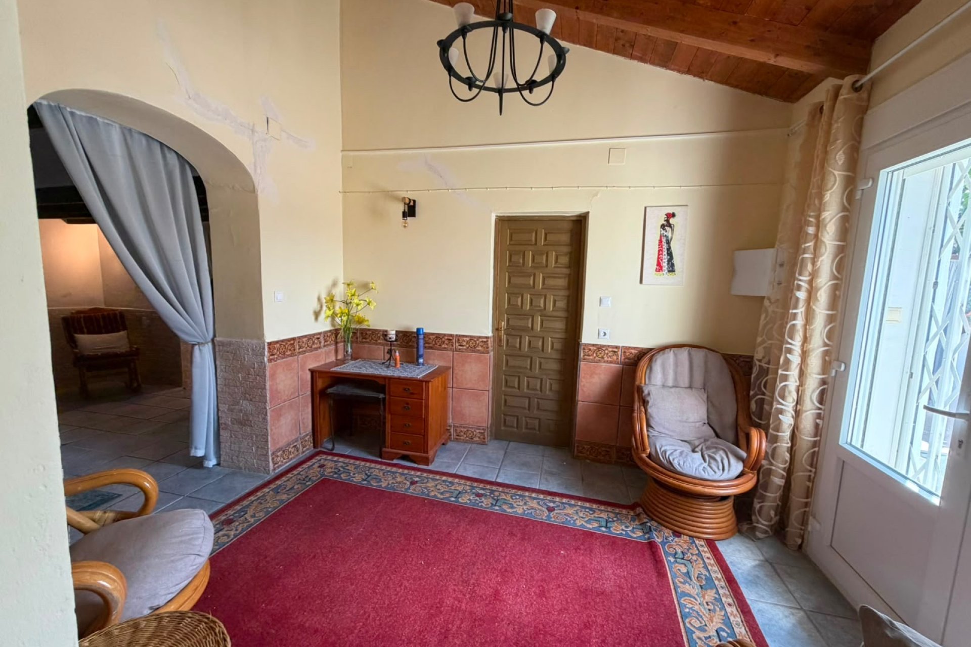 Återförsäljning - Detached villa -
Orihuela - Torremendo