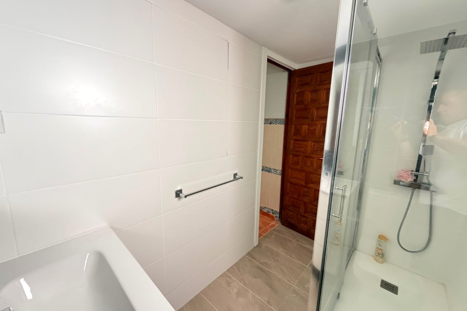 Återförsäljning - Detached villa -
Orihuela - Torremendo